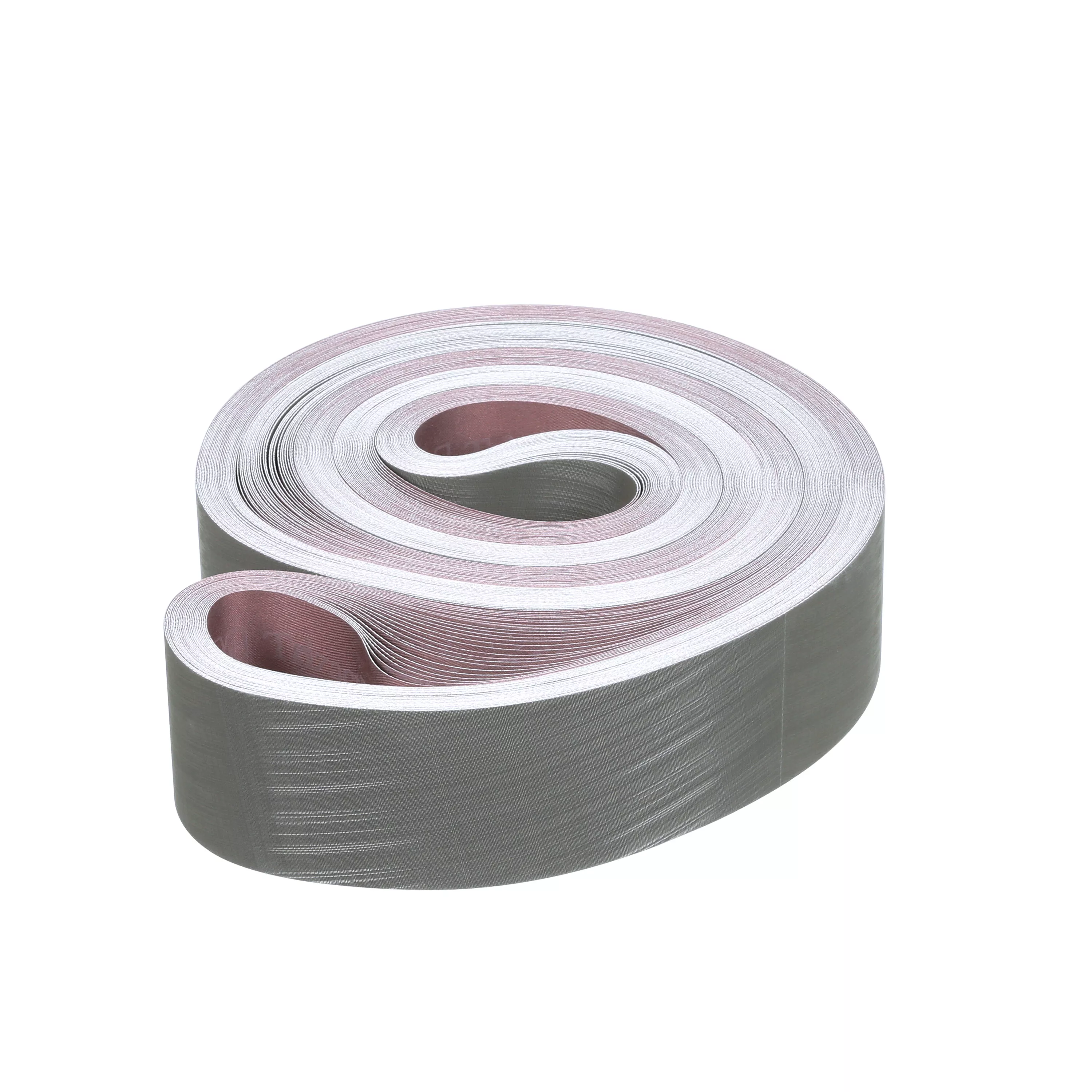 Product Number 307EA | 3M™ Trizact™ Cloth Belt 307EA