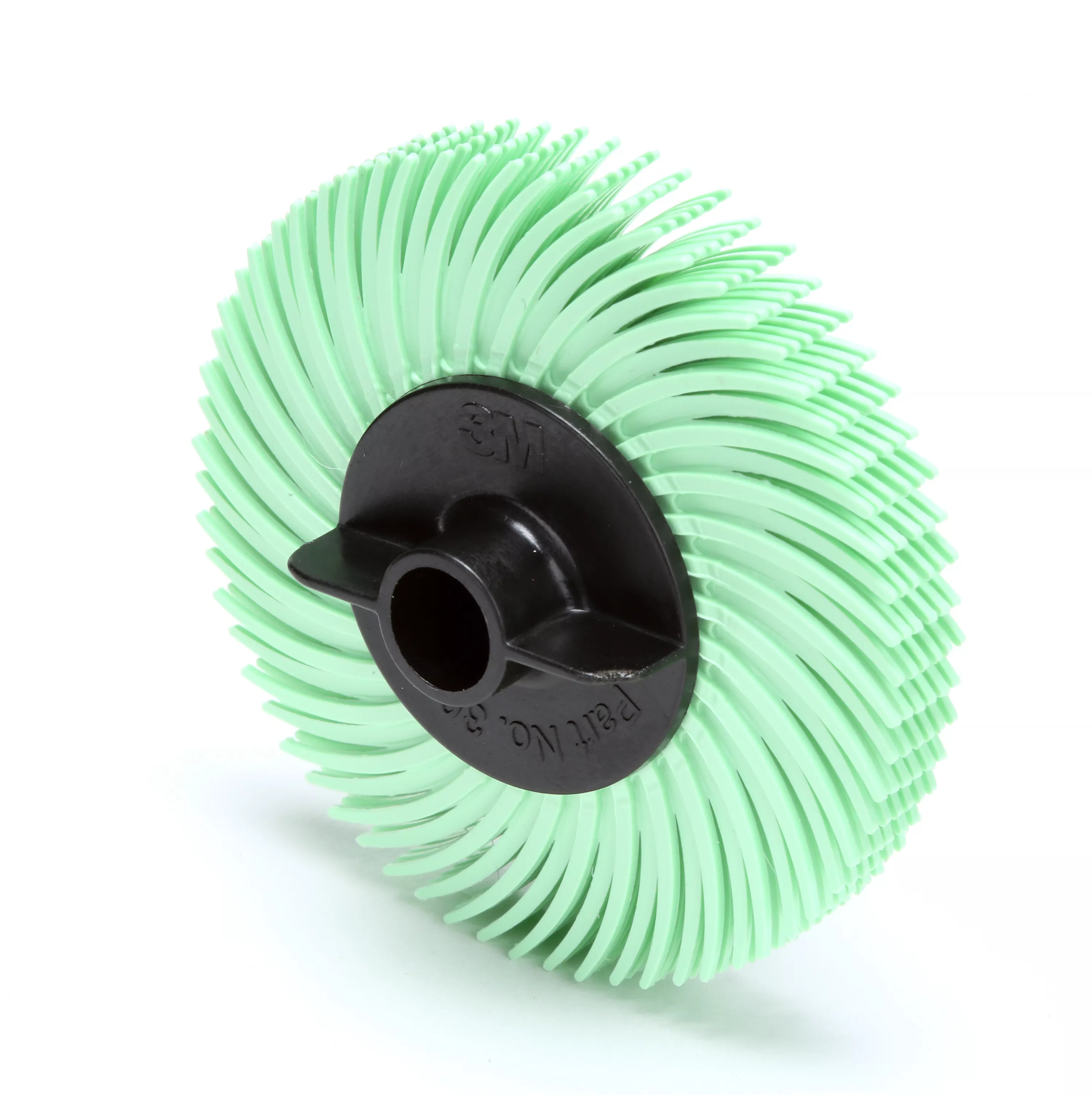 SKU 7000046160 | Scotch-Brite™ Radial Bristle Disc