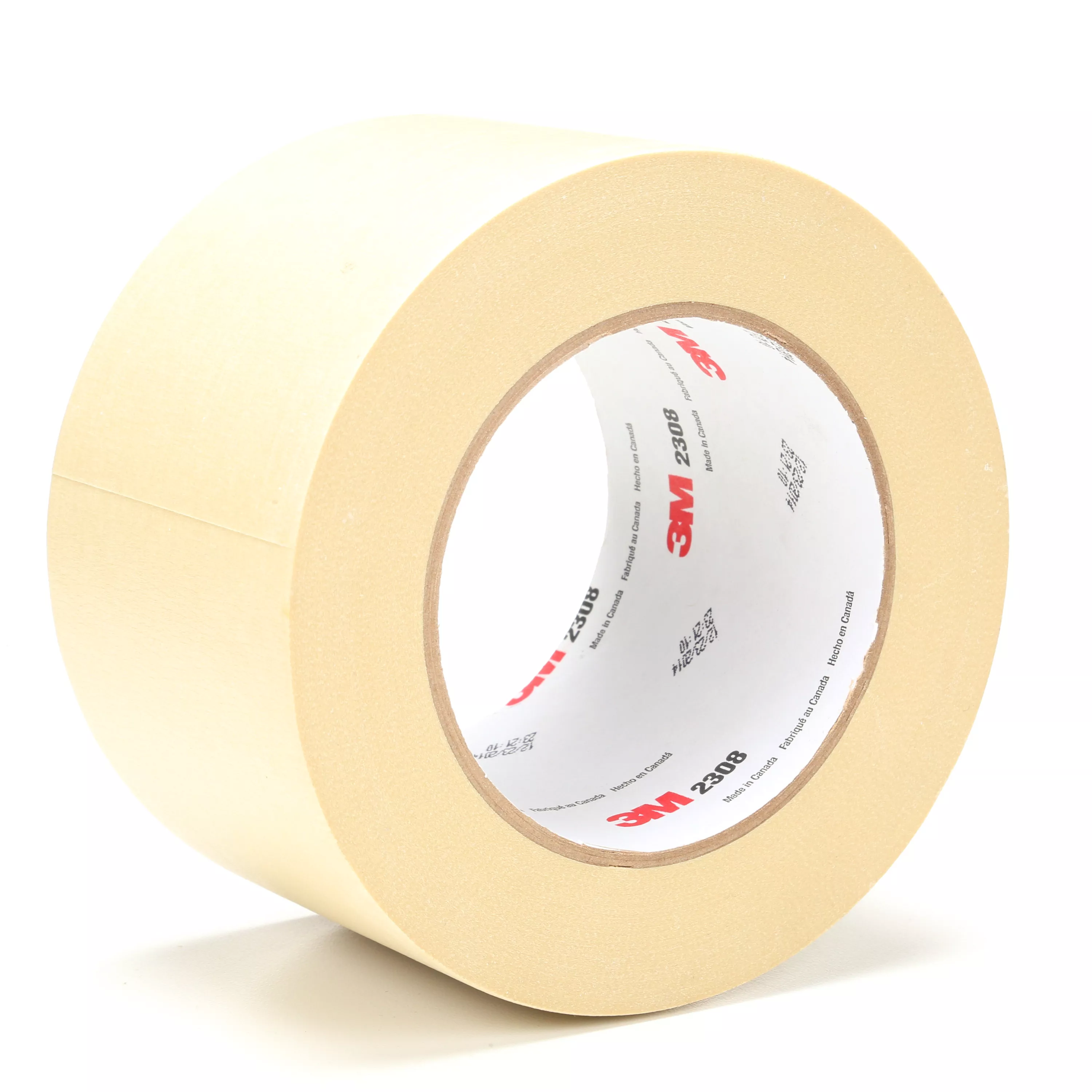 SKU 7000123881 | 3M™ Masking Tape 2308