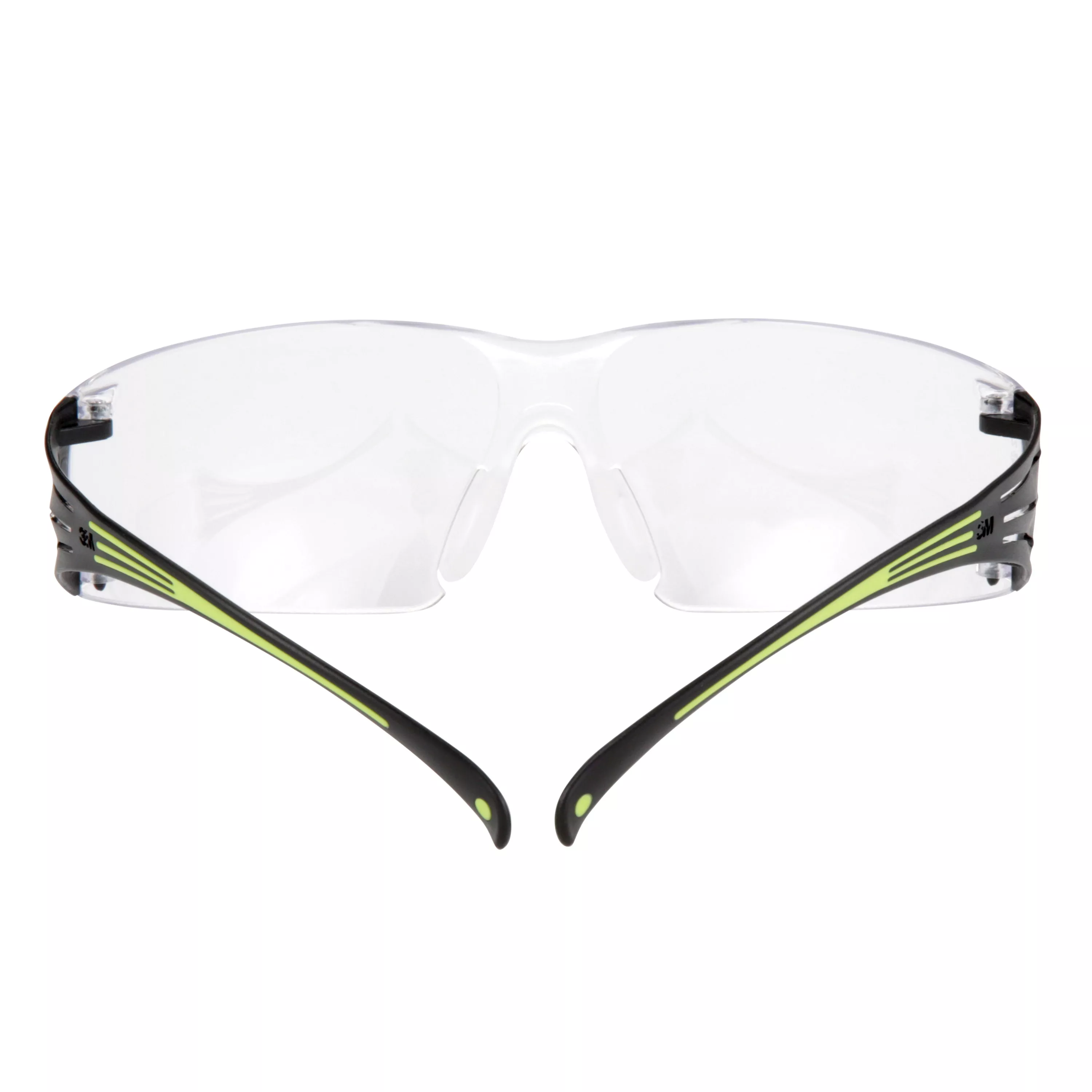 SKU 7100112435 | 3M™ SecureFit™ Protective Eyewear SF401AF