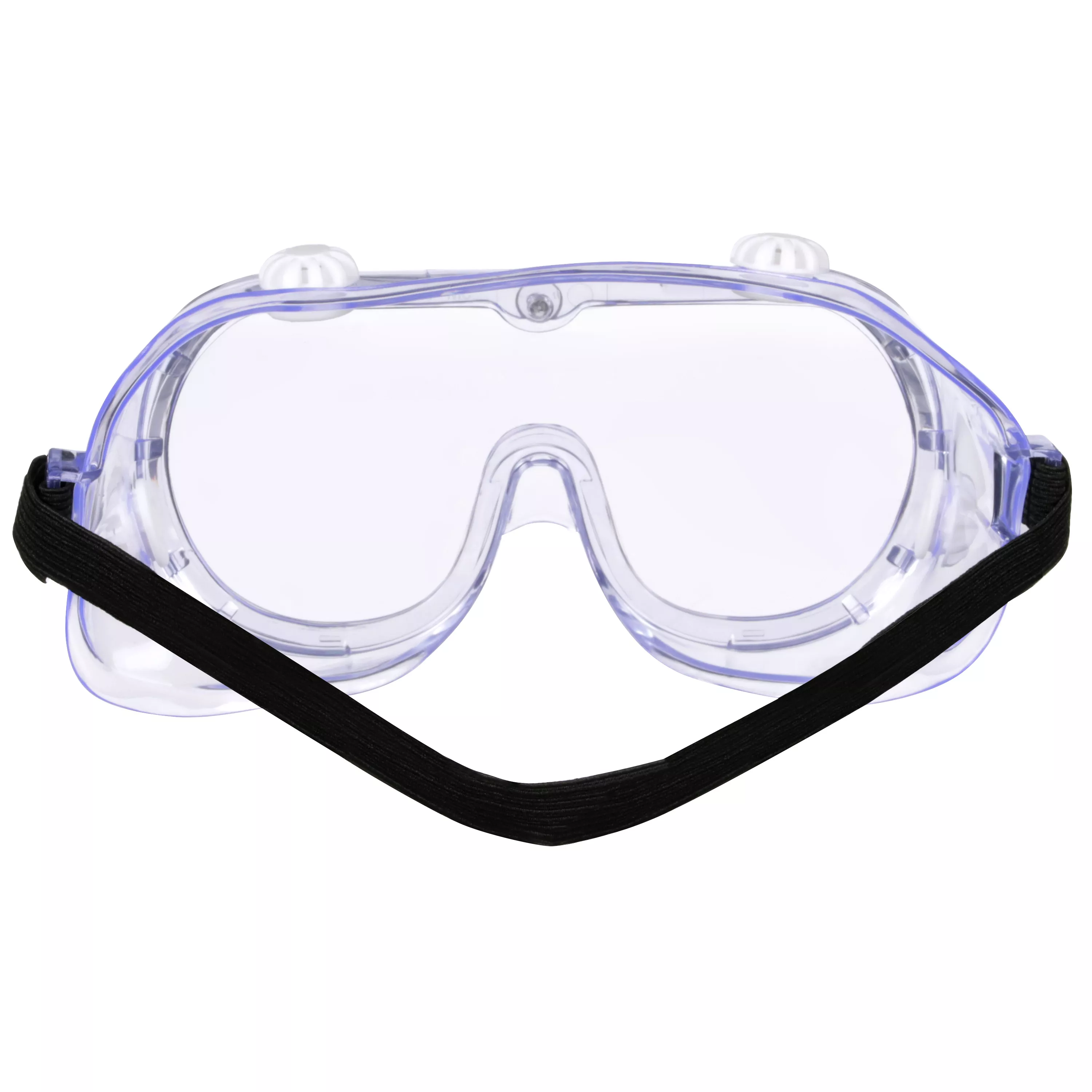 SKU 7100160477 | 3M™ Goggle Chemical Splash