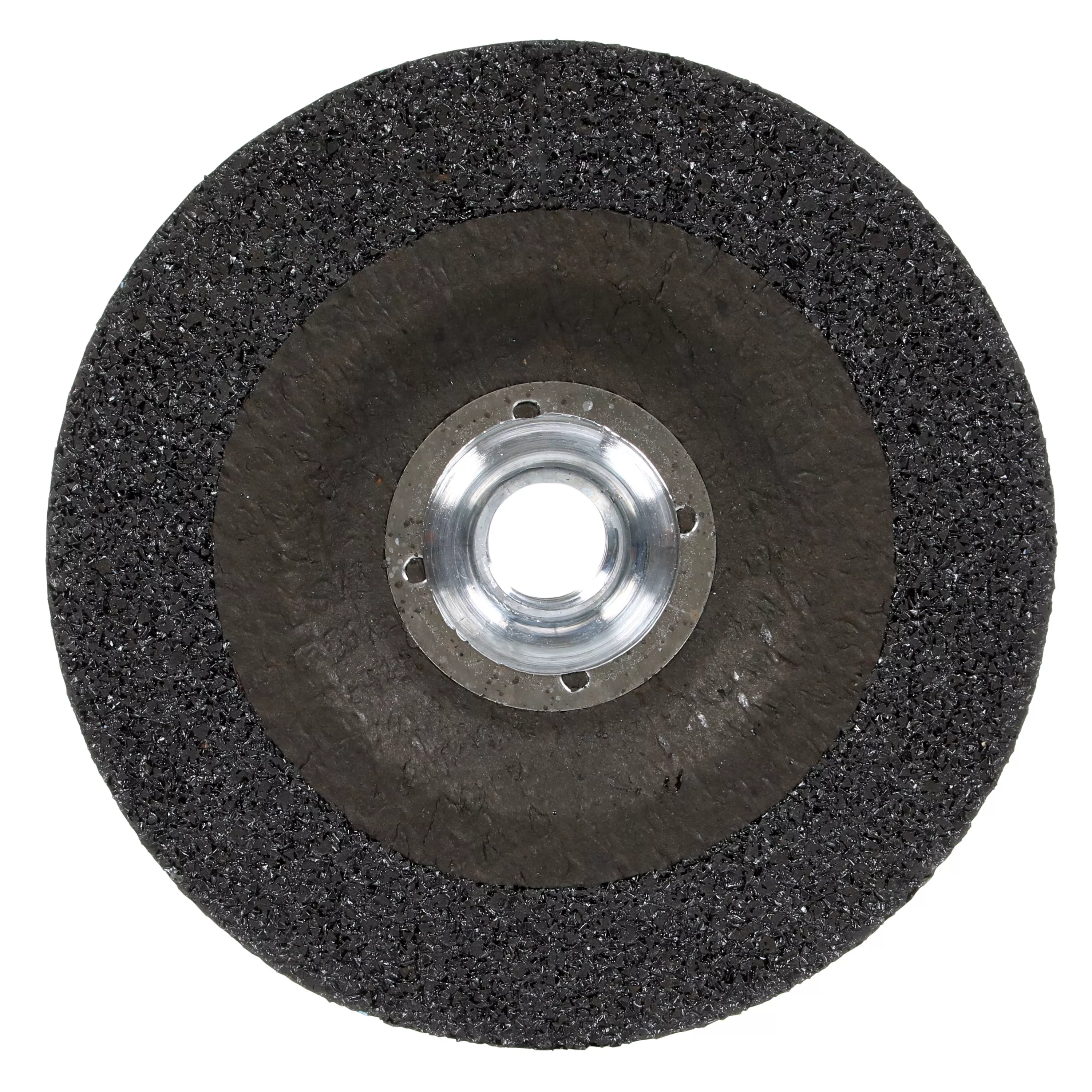 Product Number 90002 | 3M™ Cubitron™ 3 Depressed Center Grinding Wheel