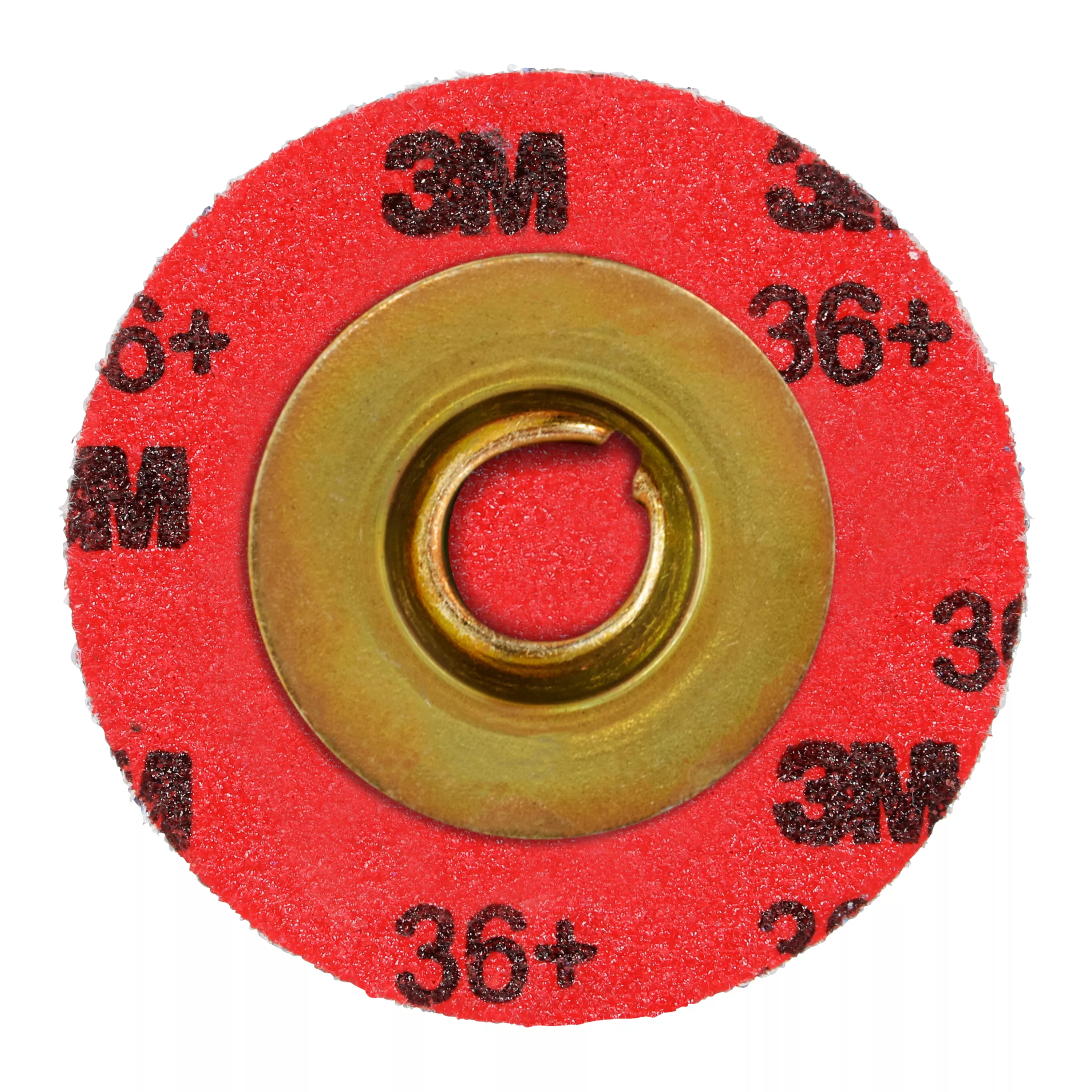 SKU 7100331748 | 3M™ Cubitron™ 3 Roloc™ Durable Edge Disc 1184F