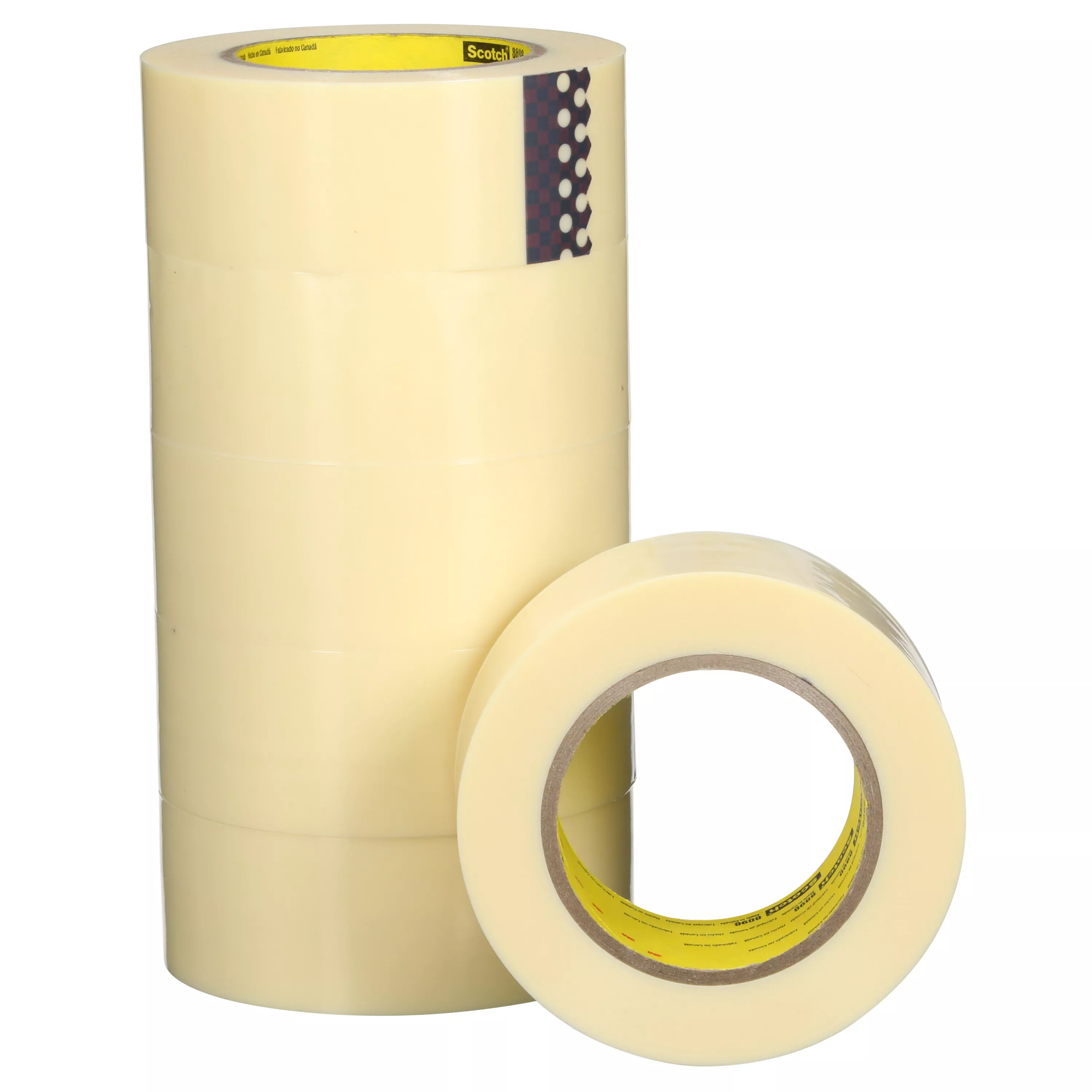 SKU 7000123958 | Scotch® Strapping Tape 8898