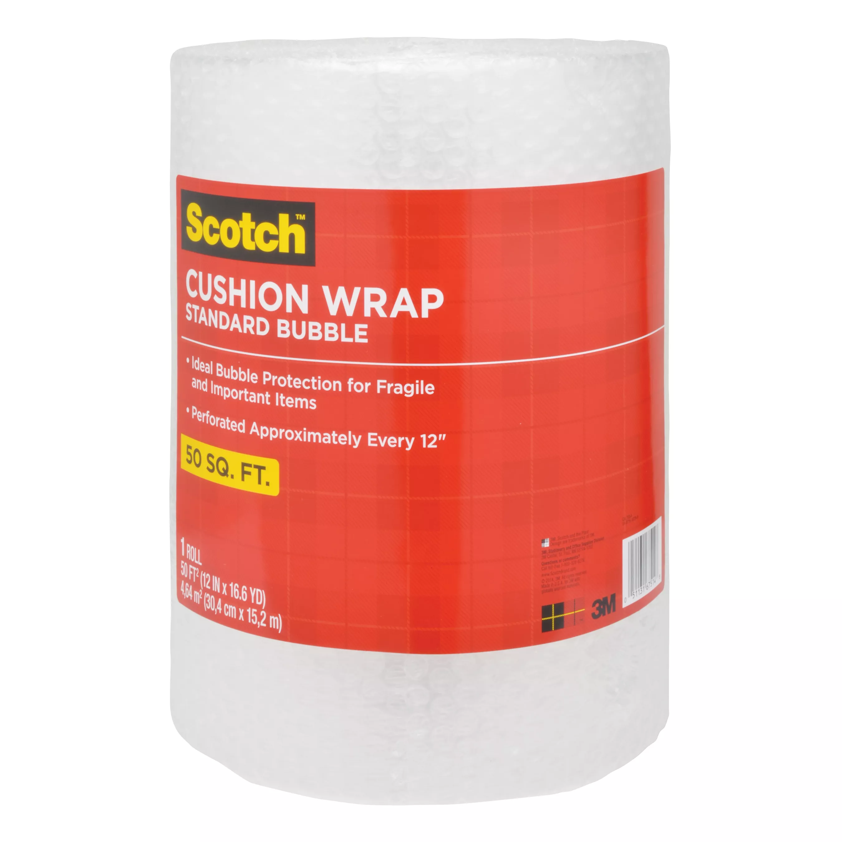 SKU 7010370788 | Scotch™ Cushion Wrap