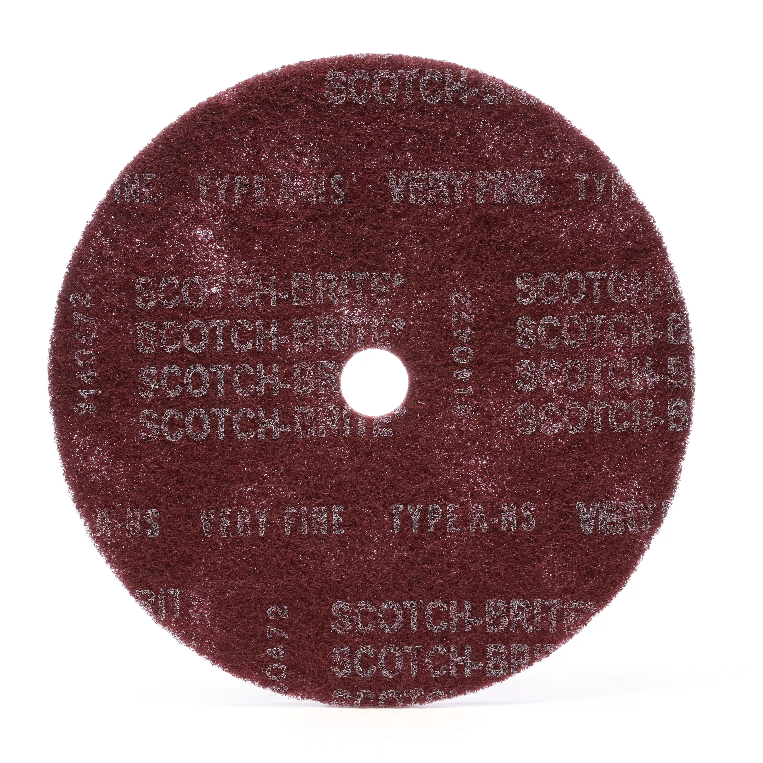 SKU 7010328947 | Scotch-Brite™ High Strength Disc
