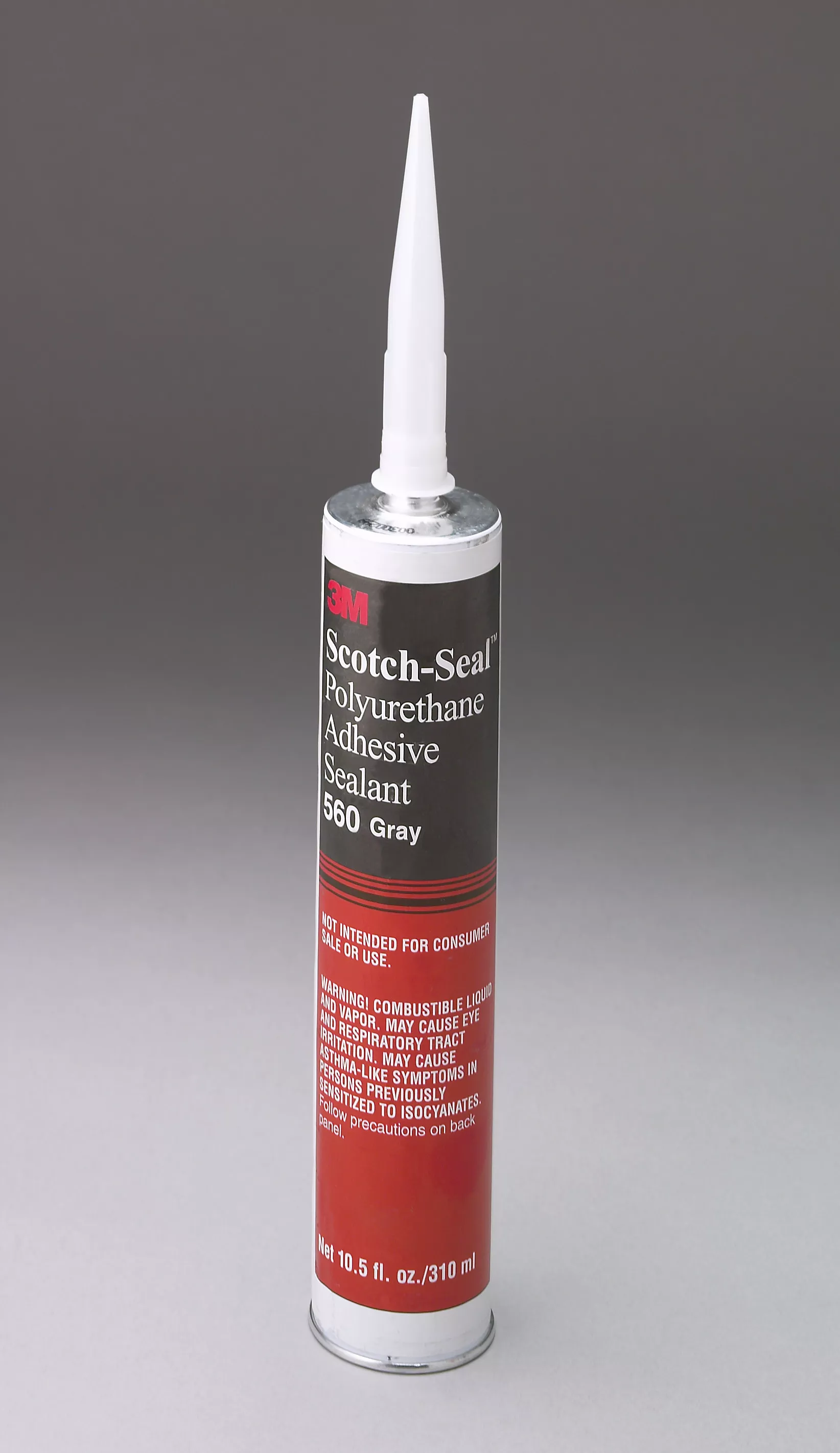 SKU 7100200226 | 3M™ Polyurethane Adhesive Sealant 560