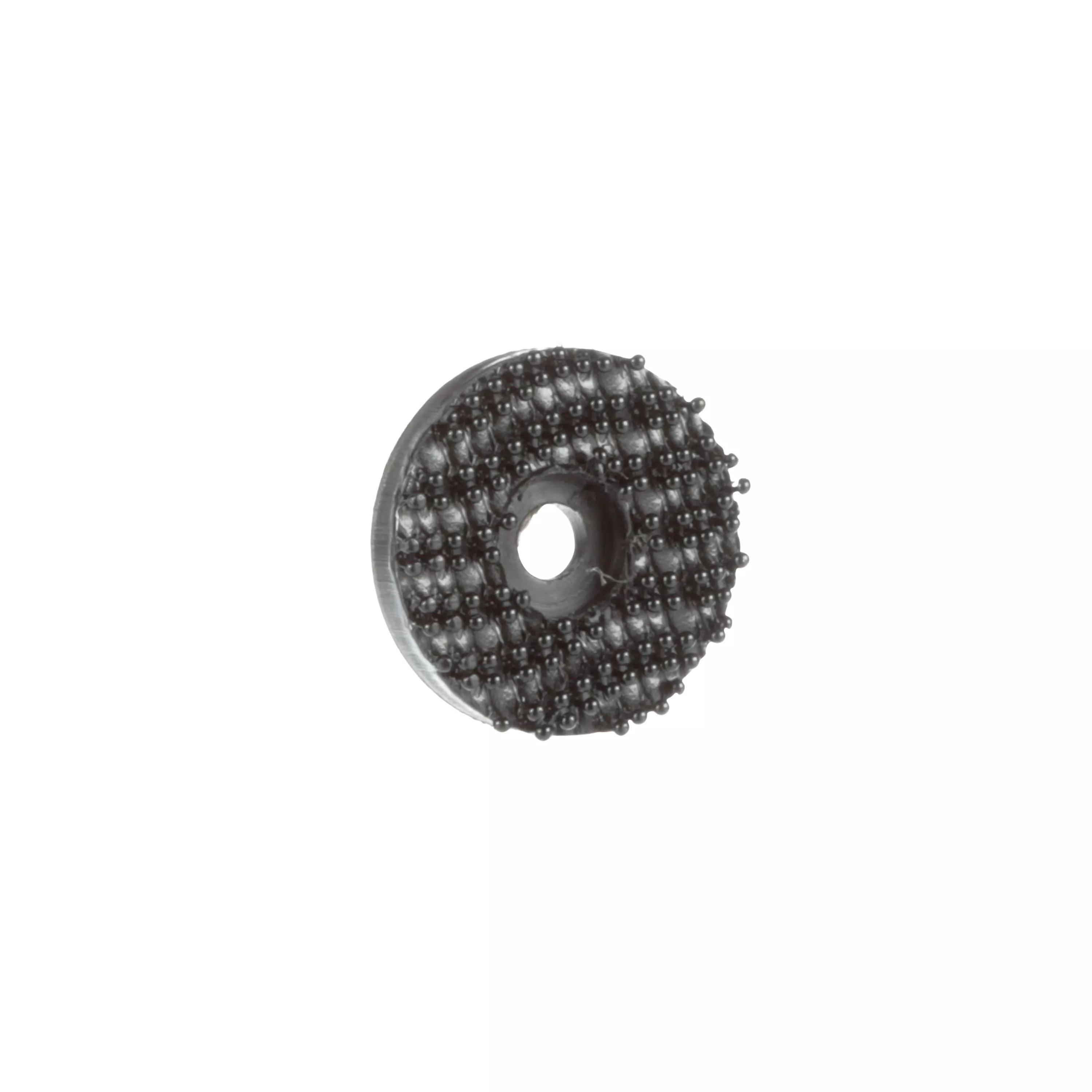 3M™ Dual Lock™ Reclosable Fastener SJ3263, Stem Density 250, Black,
.8125 in. diameter, 5000 Piece/Case, Die Cut