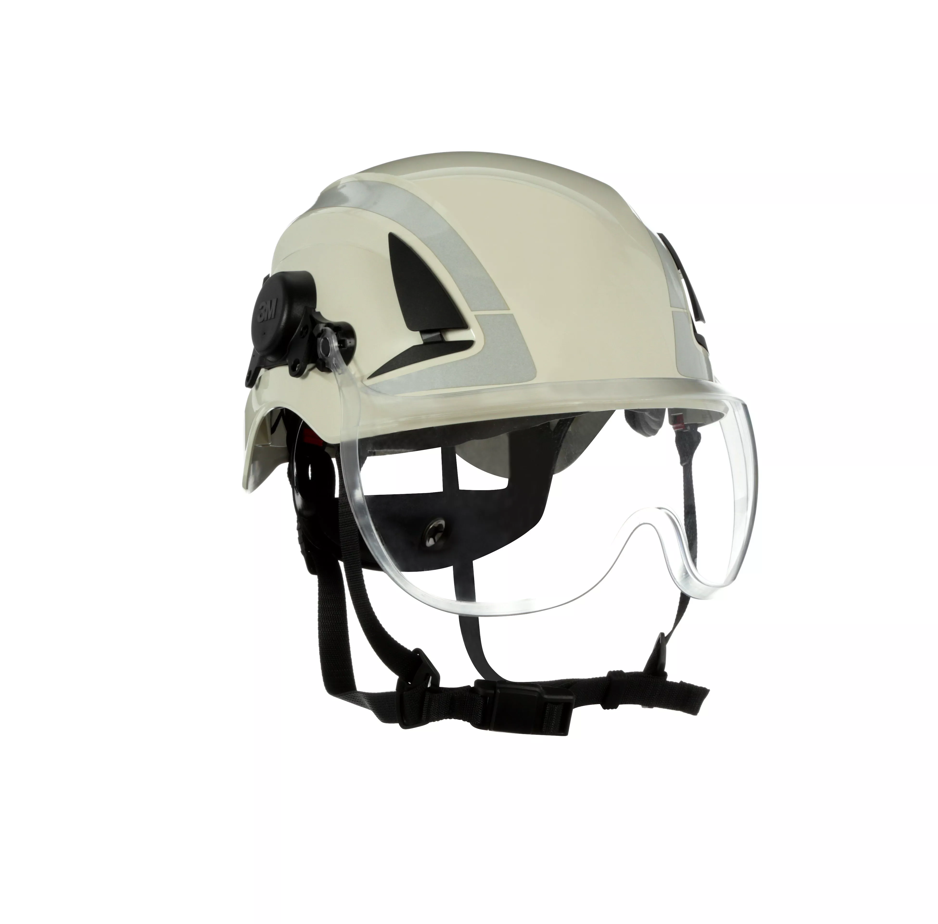 UPC 00051131225428 | 3M™ Short Visor for X5000 Safety Helmet