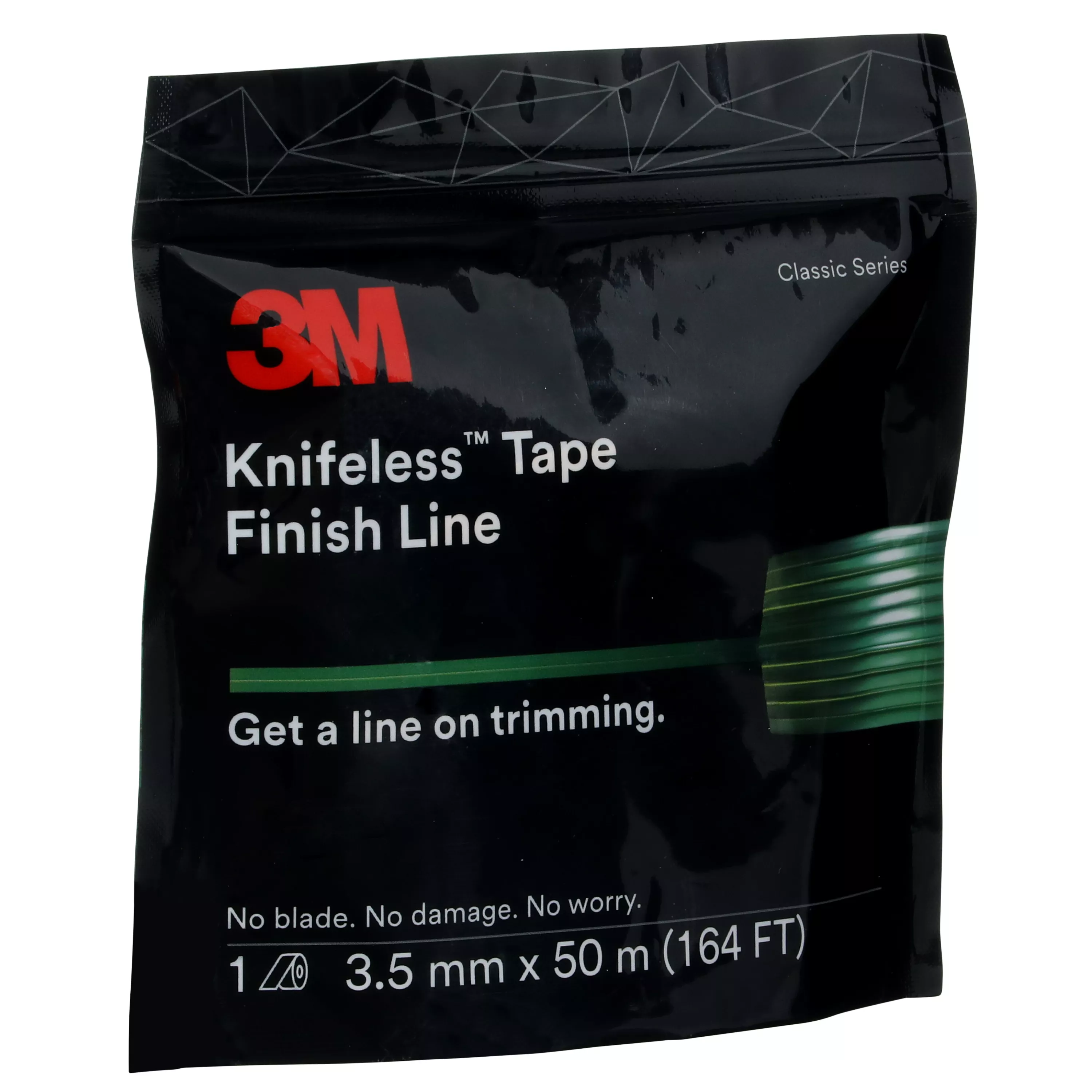 Product Number KTS-FL1 | 3M™ Knifeless™ Tape Finish Line KTS-FL1