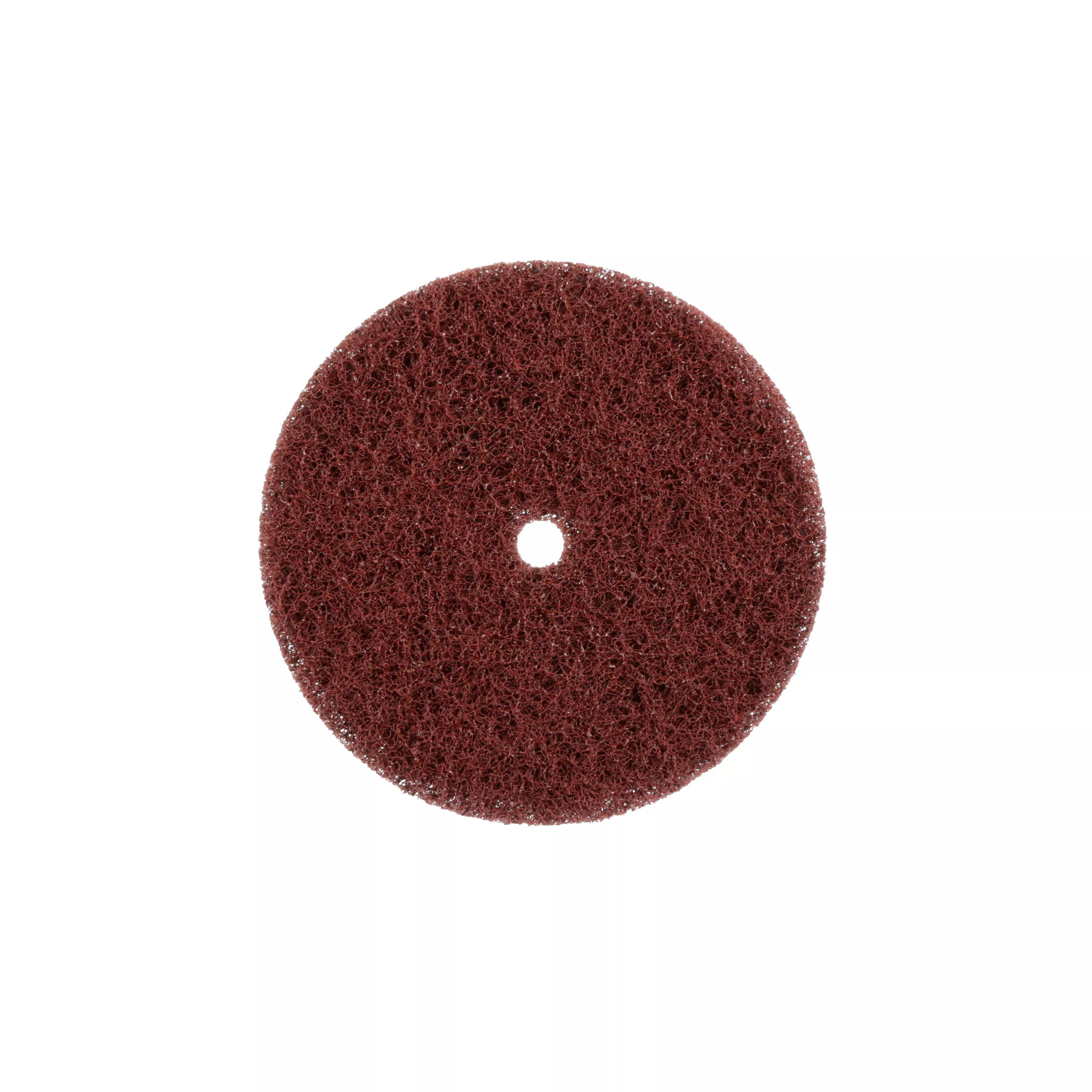 SKU 7010368559 | Standard Abrasives™ Buff and Blend Hook and Loop EP Disc