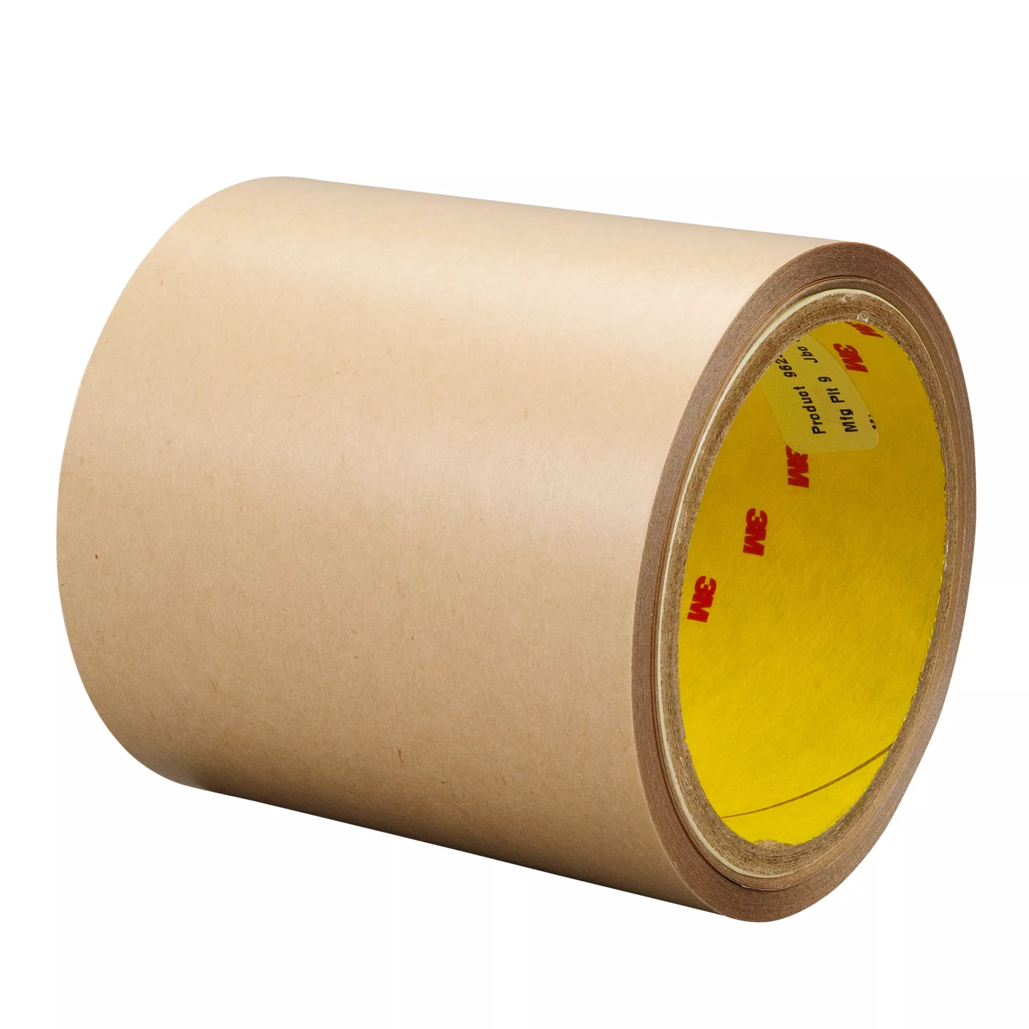 SKU 7010335510 | 3M™ Double Coated Tape 9629PC