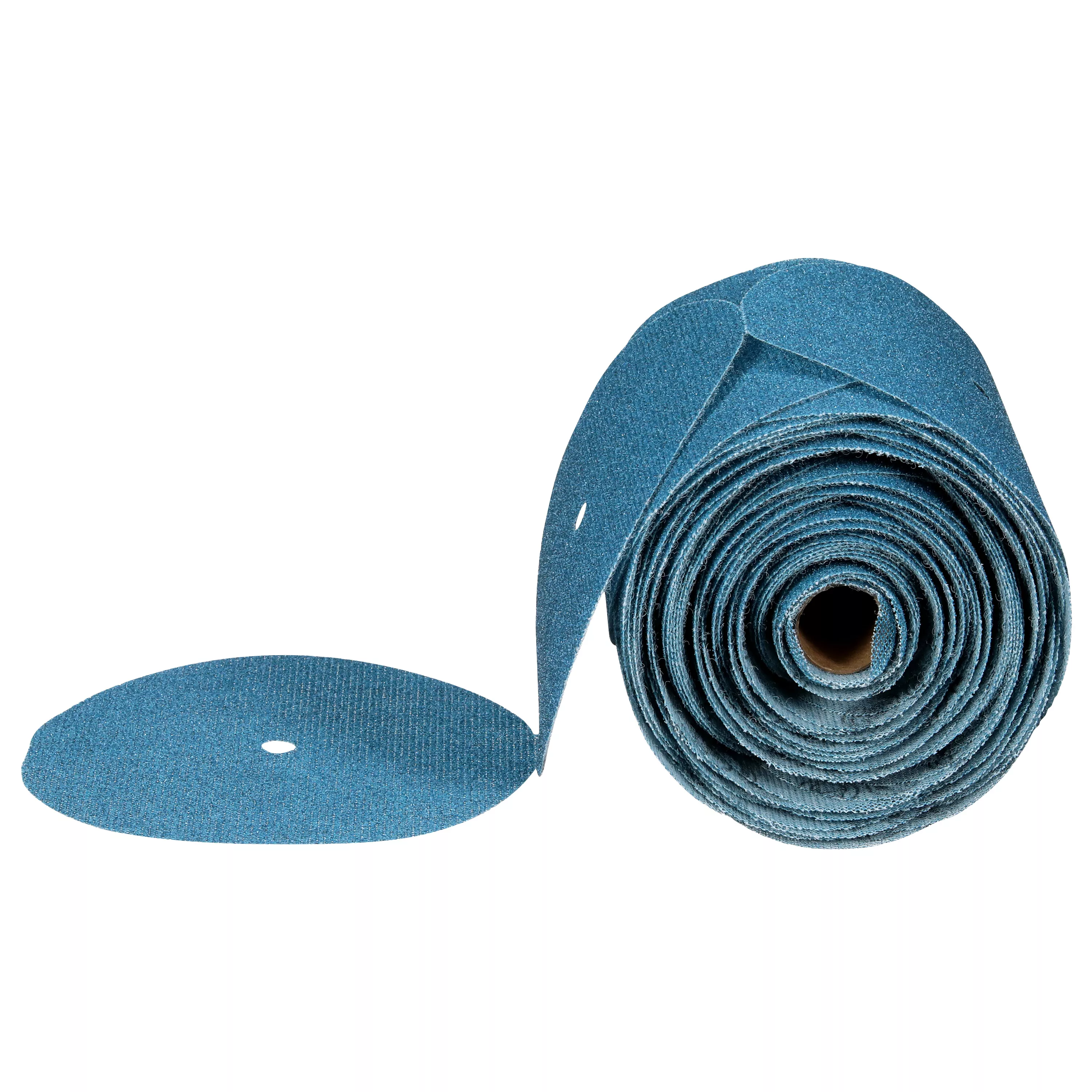 SKU 7100253742 | 3M™ Blue Net Disc Roll 36420