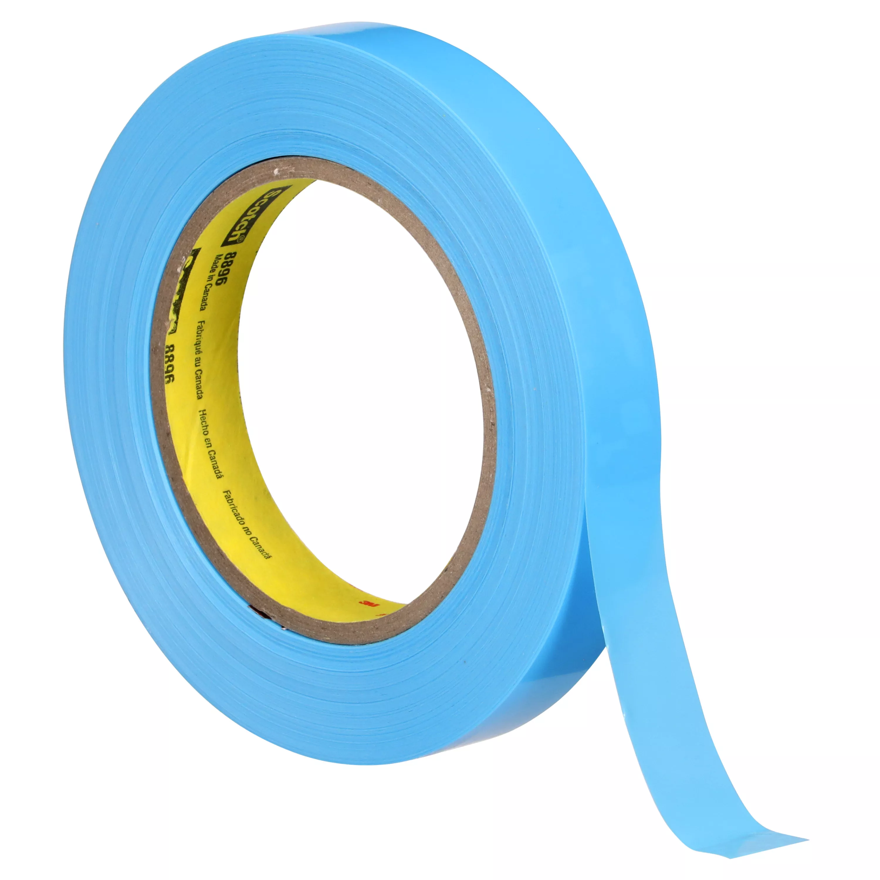 SKU 7000028948 | Scotch® Strapping Tape 8896