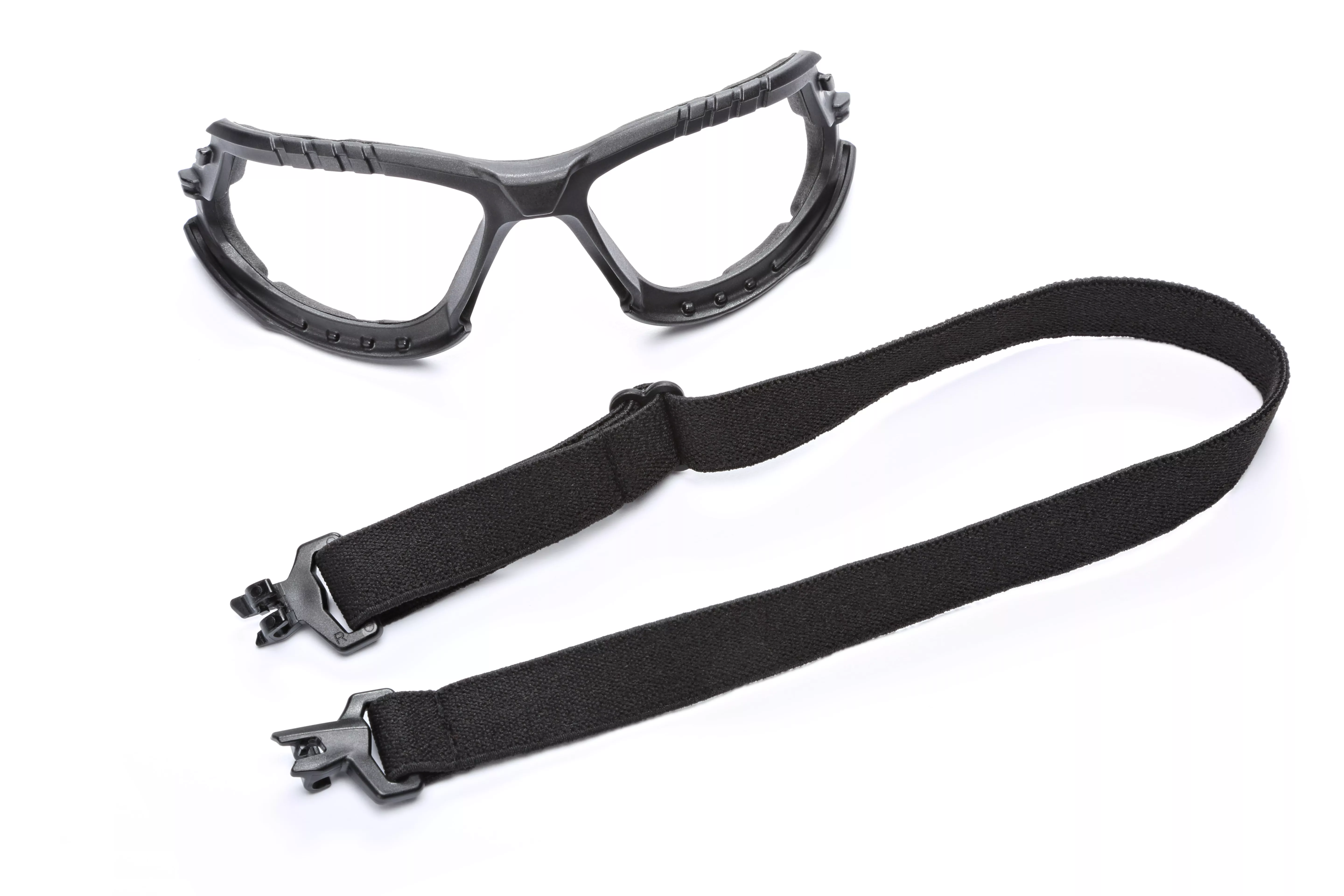 Product Number S1201SGAF-KT | 3M™ Solus™ 1000-Series Safety Glasses S1201SGAF-KT