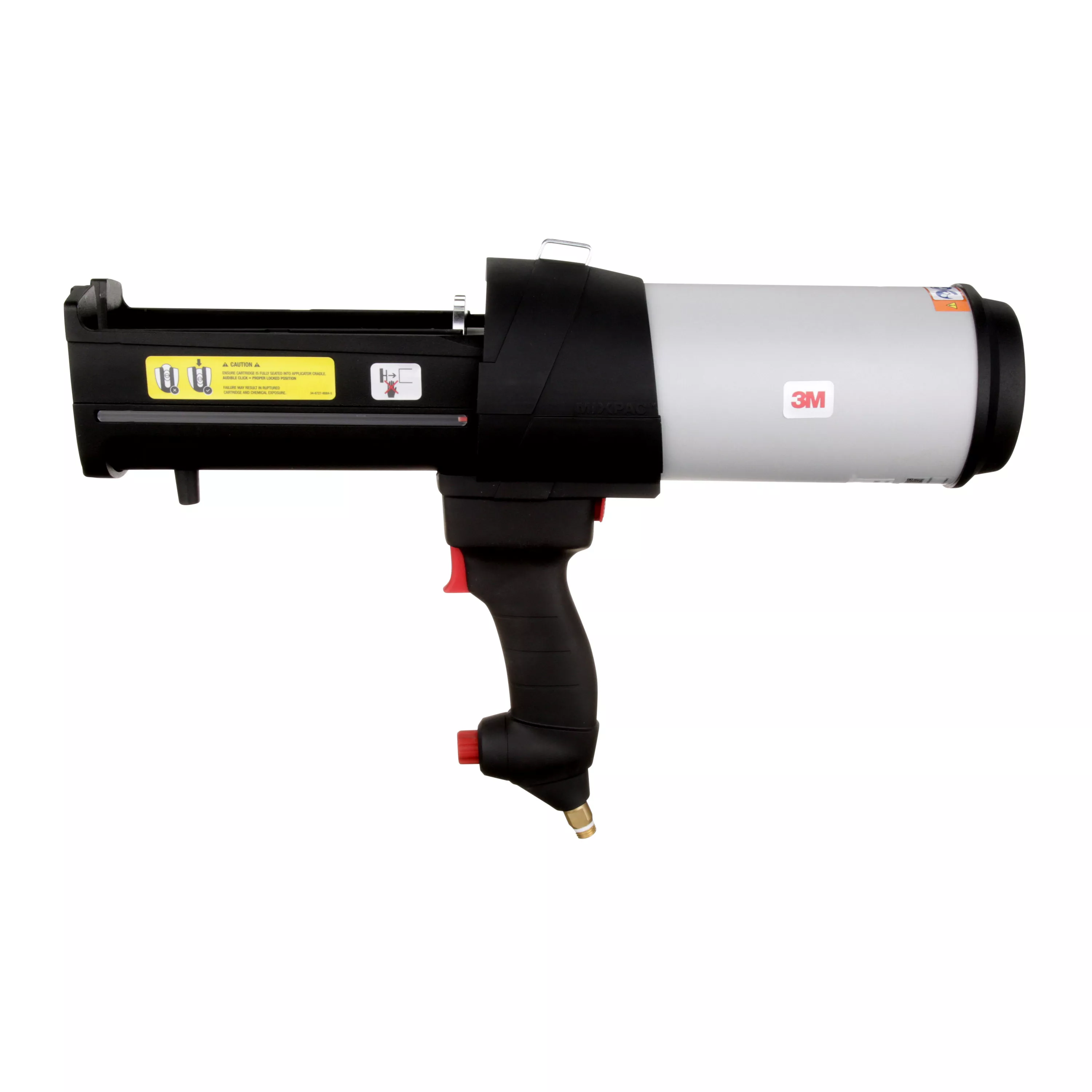 UPC 00638060409190 | Scotch-Weld™ Dual Drive Pneumatic 10:1 Applicator