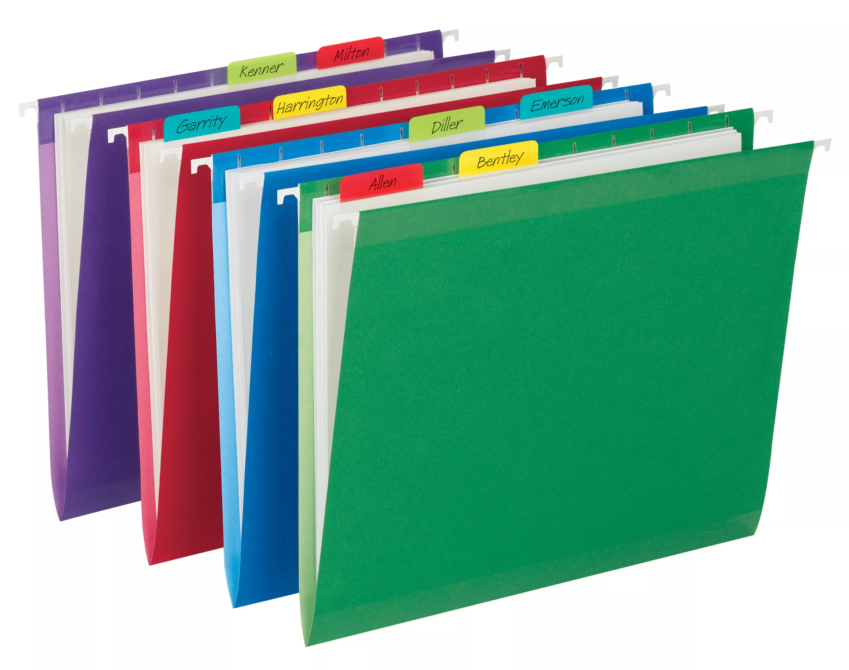 SKU 7100046355 | Post-it® Durable Tabs 686-ALYR