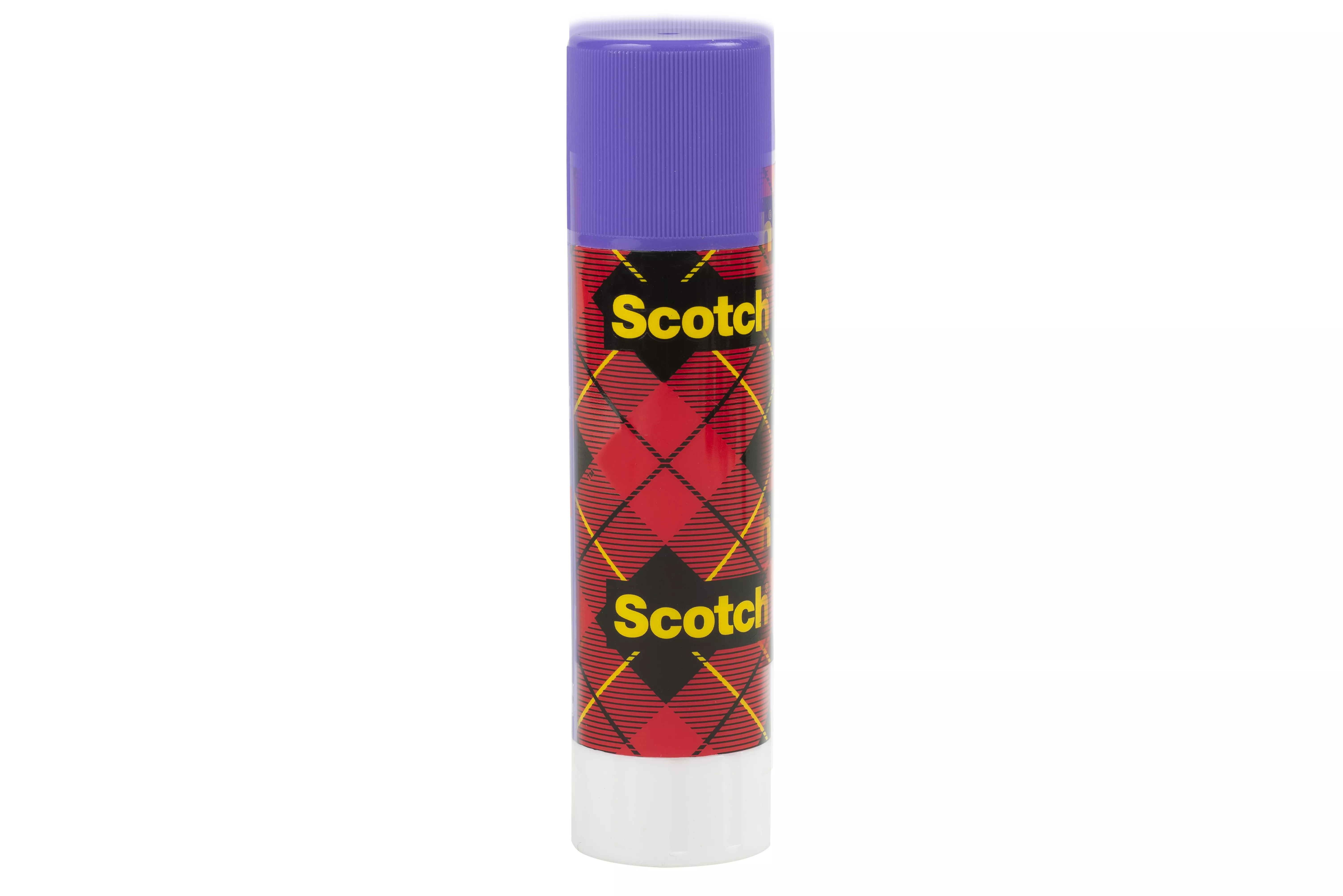 UPC 00051135808450 | Scotch® Mega Purple Glue Stick 6108-MEGA