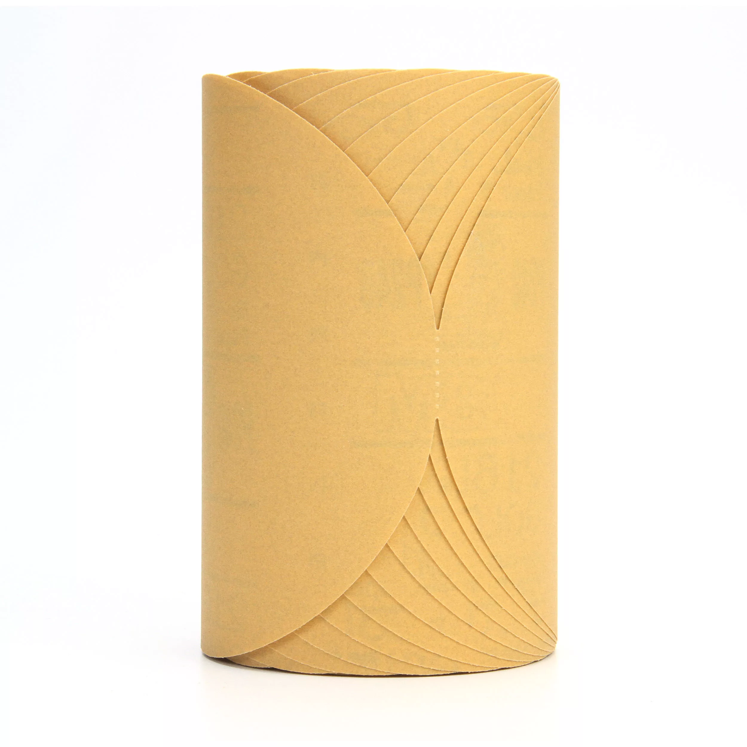 Product Number 216U | 3M™ Stikit™ Gold Disc Roll