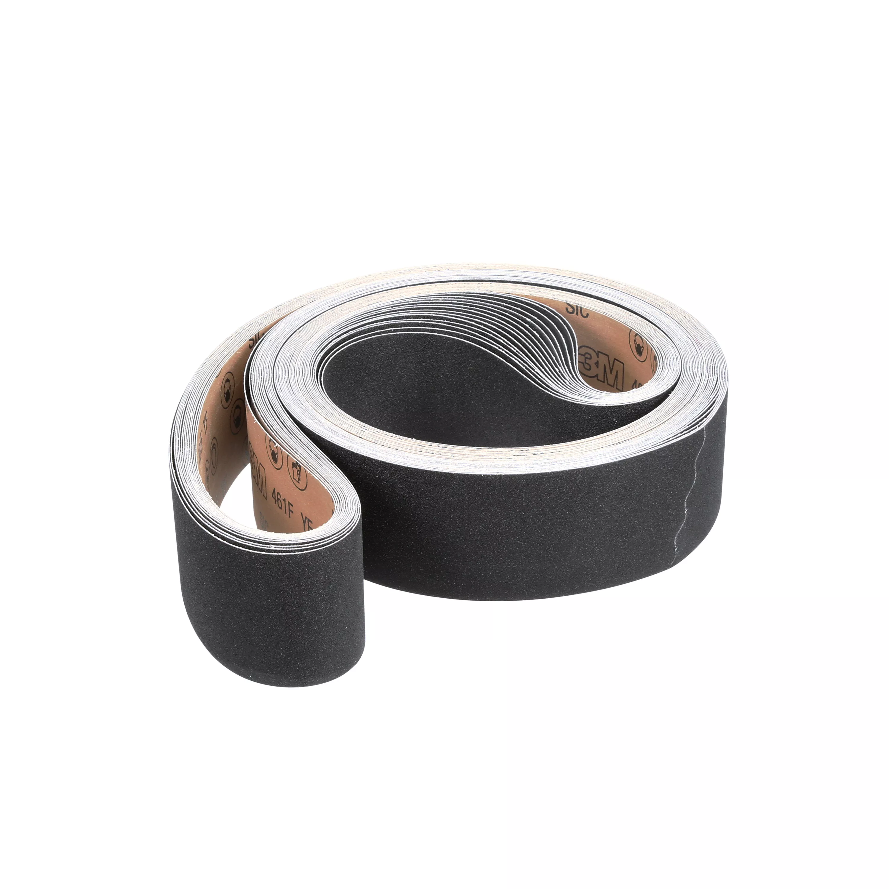 SKU 7010360656 | 3M™ Cloth Belt 461F