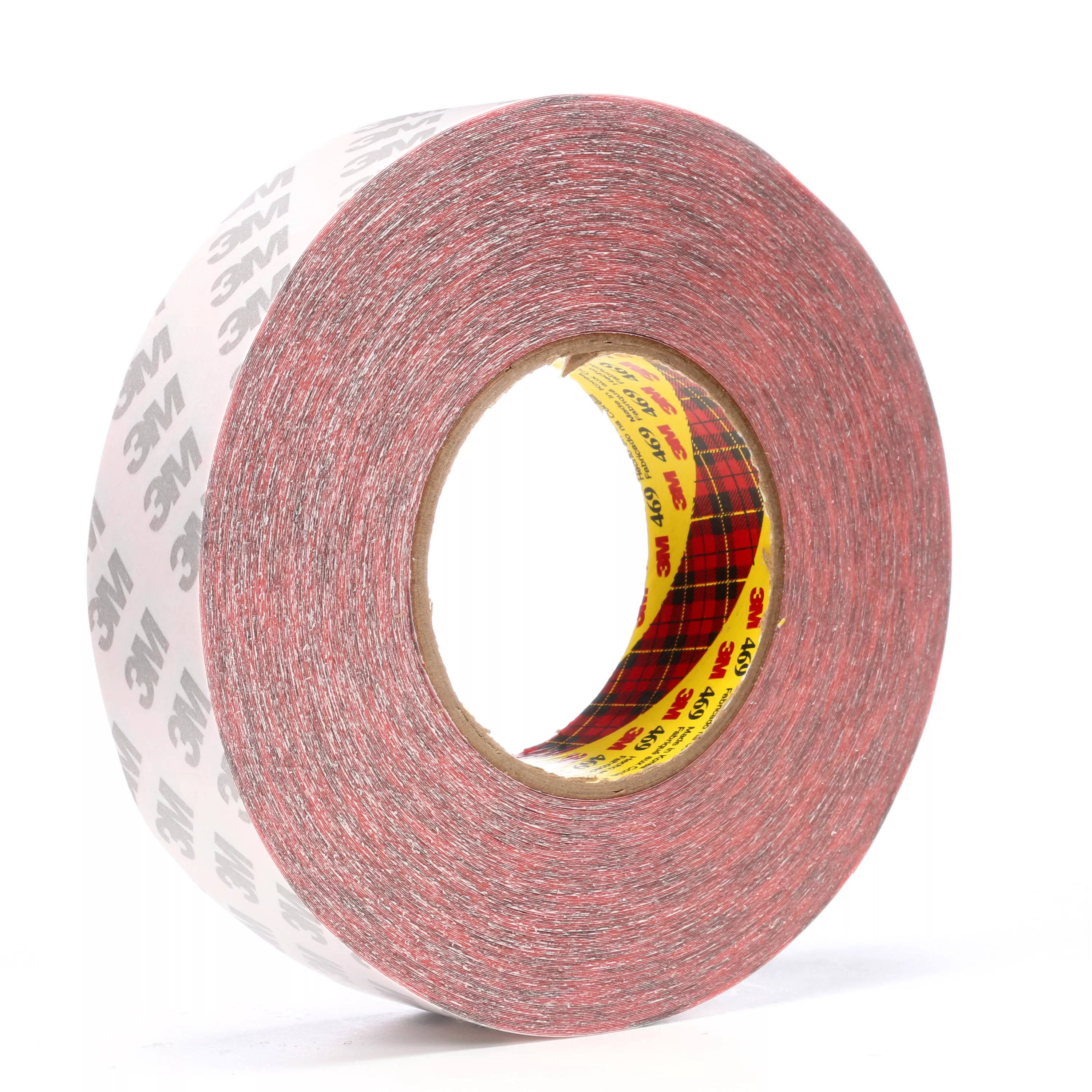 SKU 7000123758 | 3M™ Double Coated Tape 469