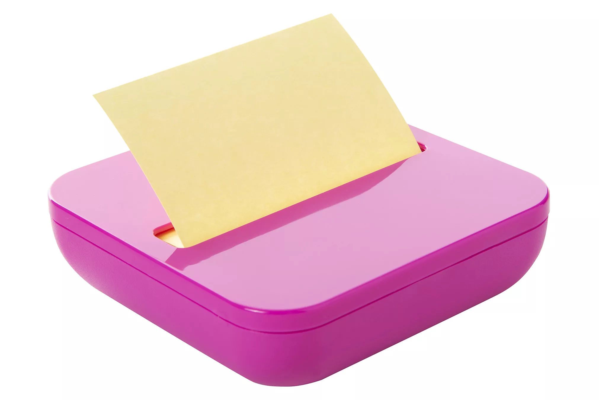 SKU 7100221006 | Post-it® Note Dispenser OL-330-PD