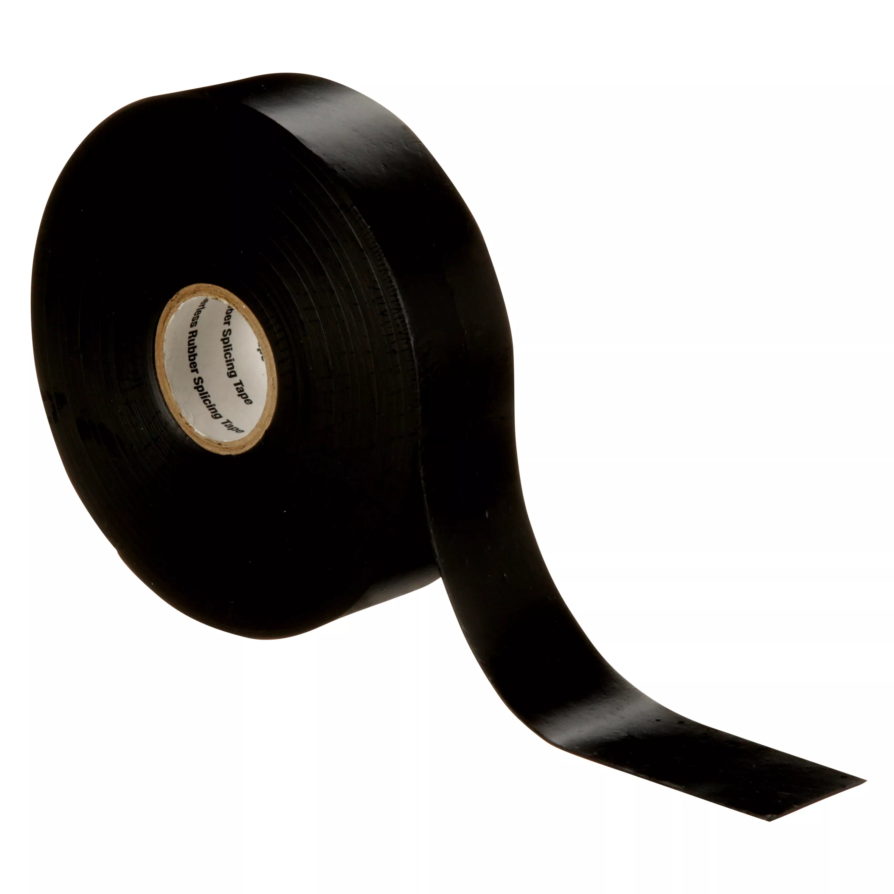 SKU 7000006090 | Scotch® Linerless Rubber Splicing Tape 130C