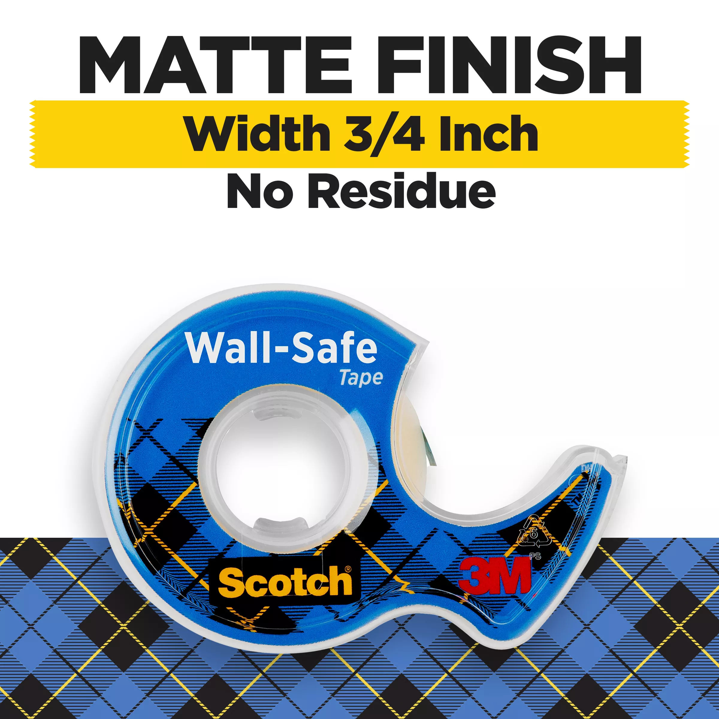 UPC 00076308875534 | Scotch® Tape