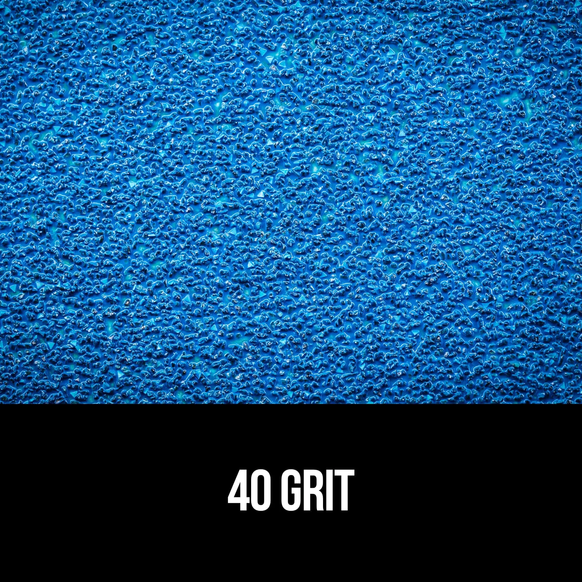 SKU 7100281867 | 3M™ Blue Sandpaper 31570-6