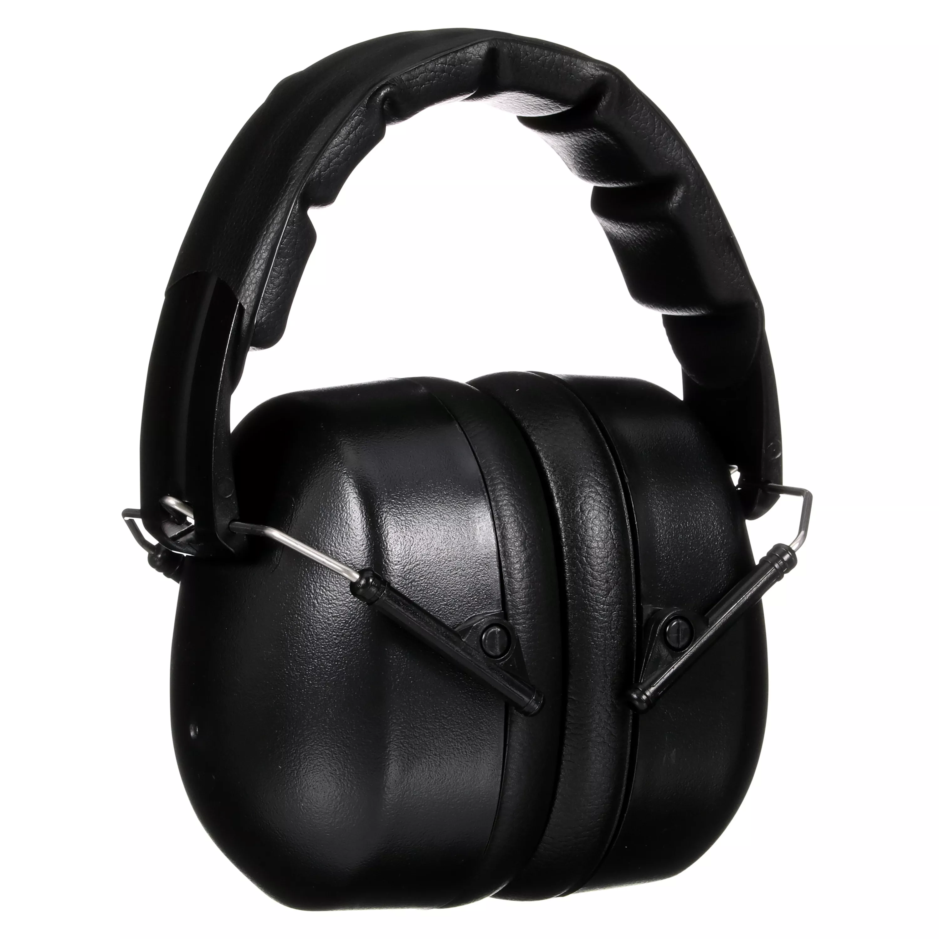 SKU 7100130331 | 3M™ Lawn & Garden Folding Earmuff