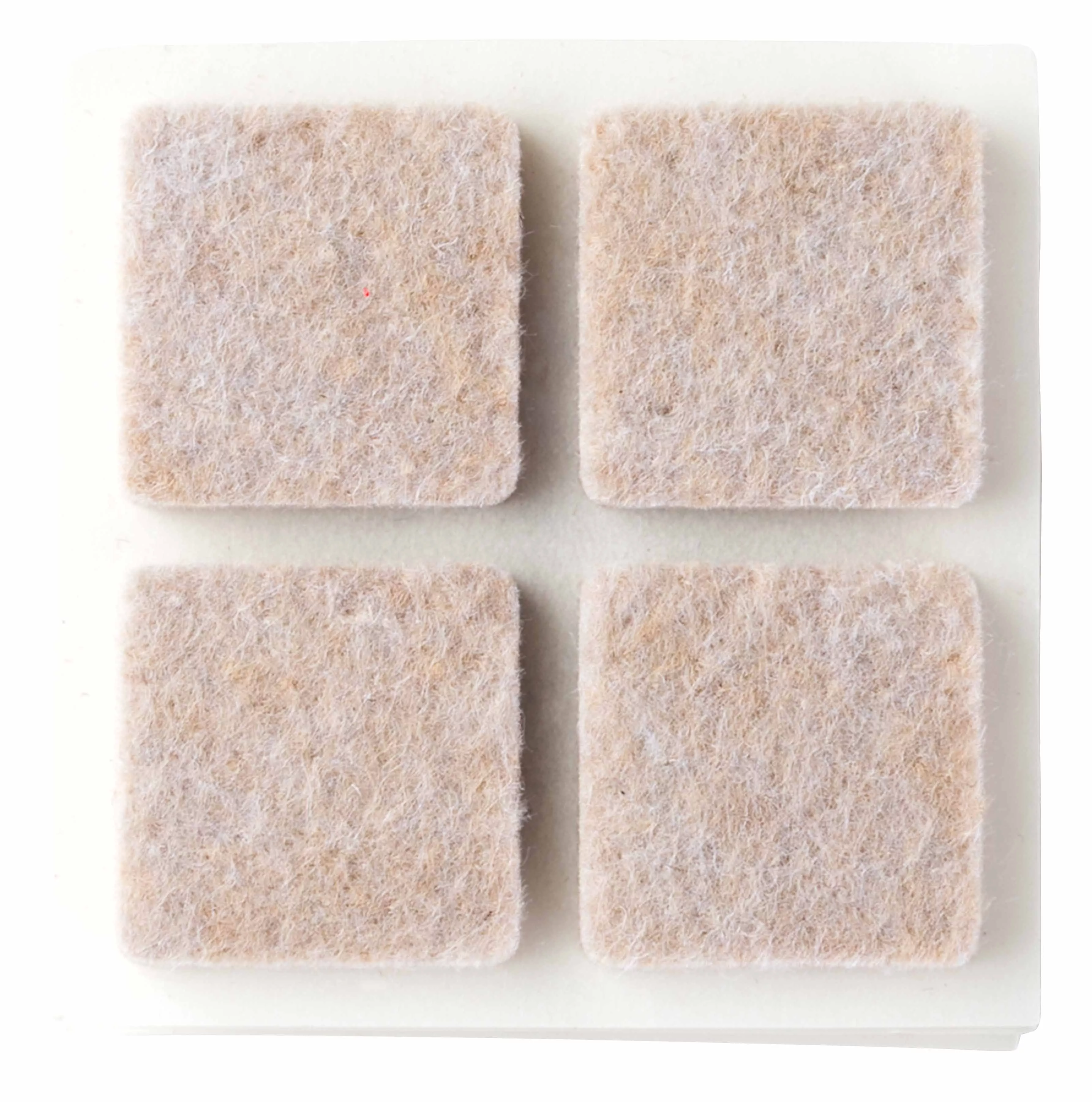 Product Number SP844-NA | Scotch™ Felt Pads Square