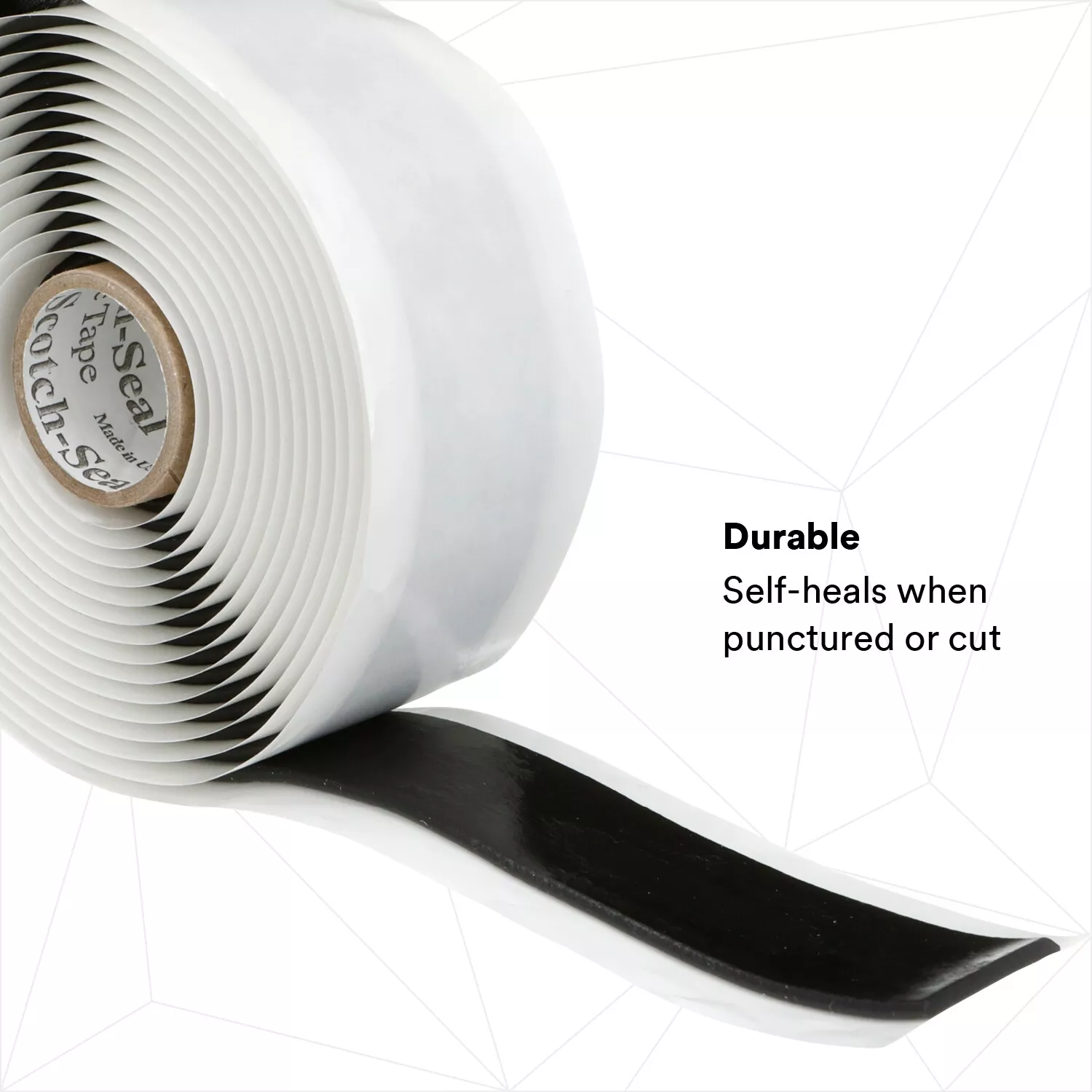 SKU 7010349783 | 3M™ Scotch-Seal™ Mastic Tape Compound 2229