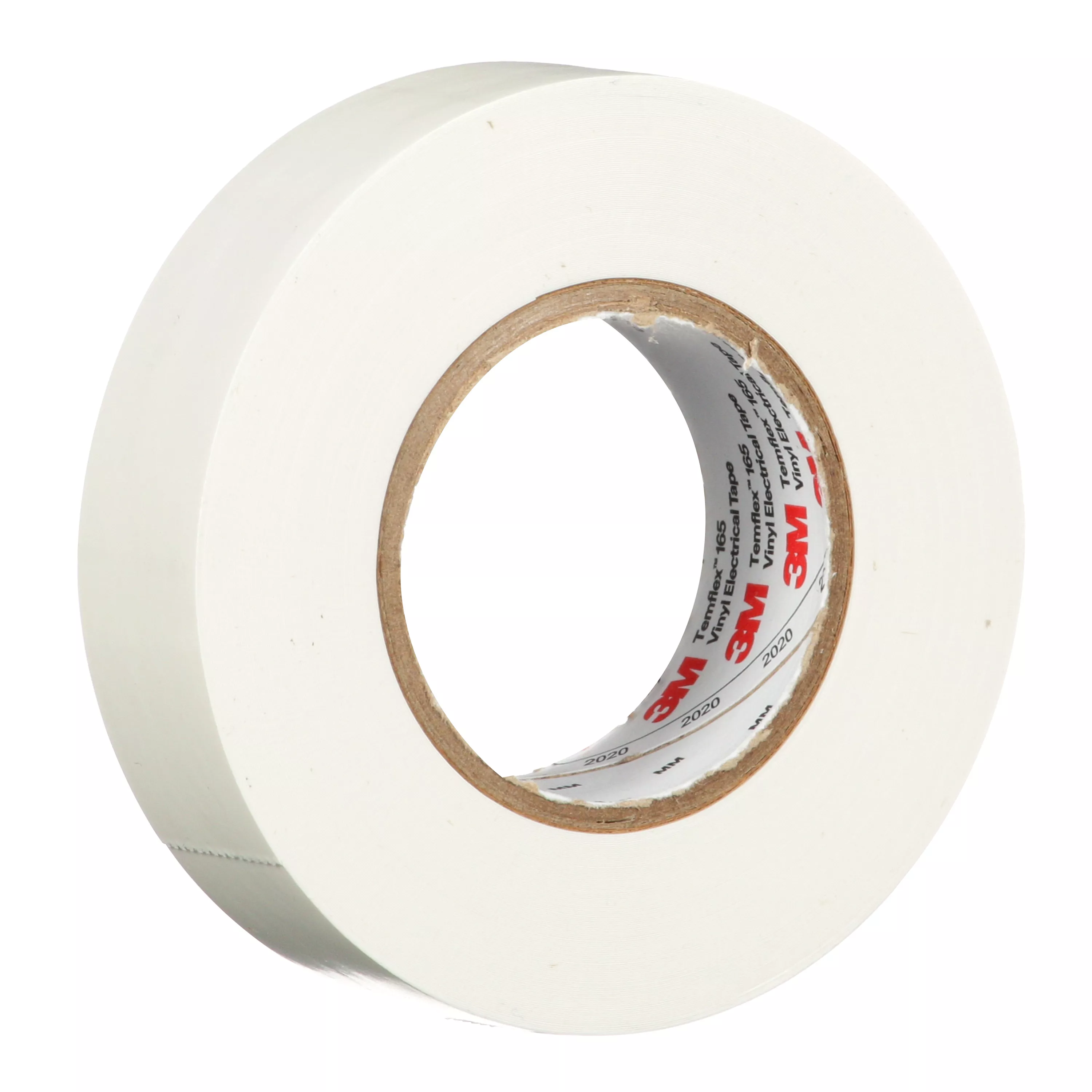 SKU 7100169491 | 3M™ Temflex™ Vinyl Electrical Tape 165