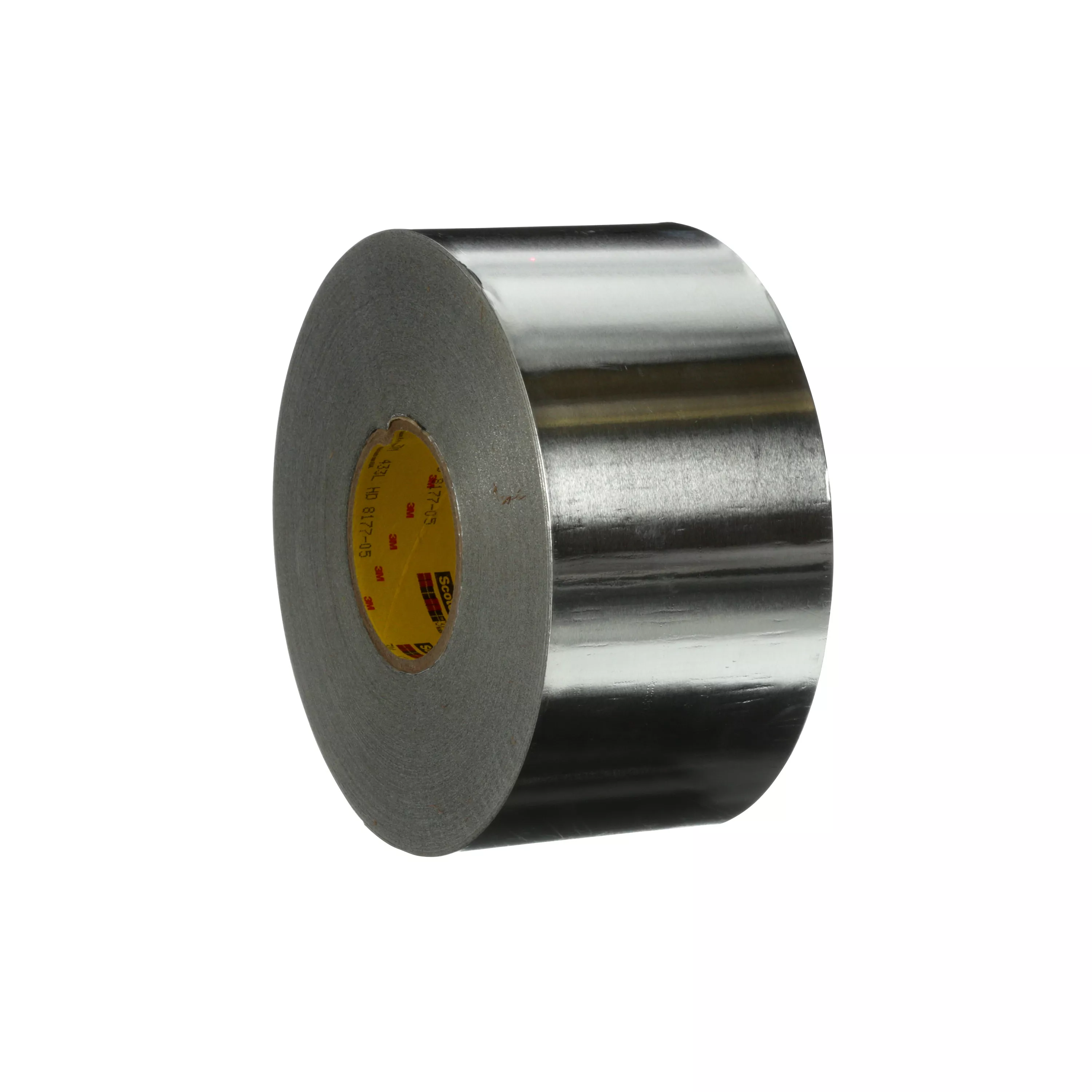 UPC 00638060407264 | 3M™ High Temperature Aluminum Foil Tape 433L