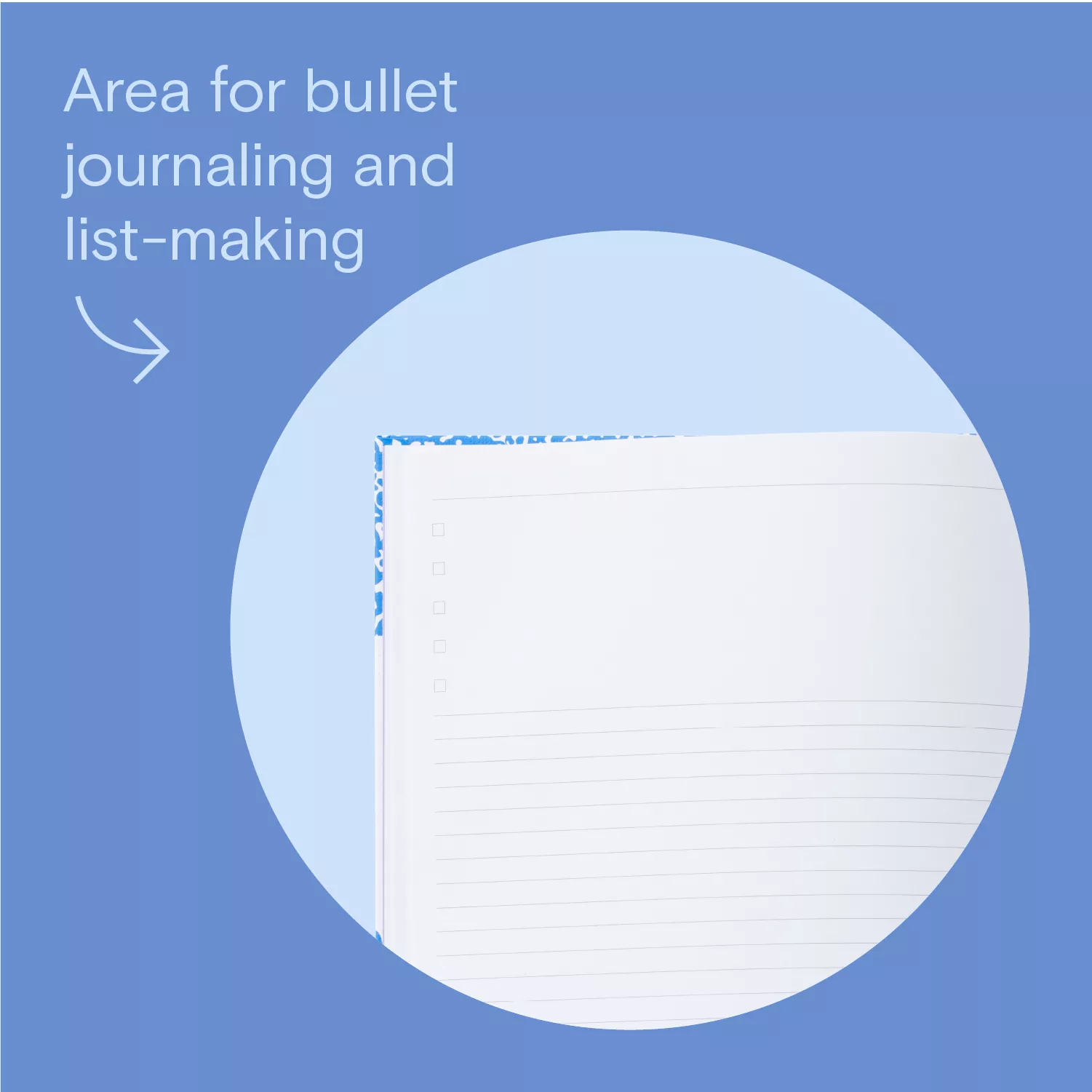 SKU 7100325266 | Post-it®) Notebook NTD9-NB-1