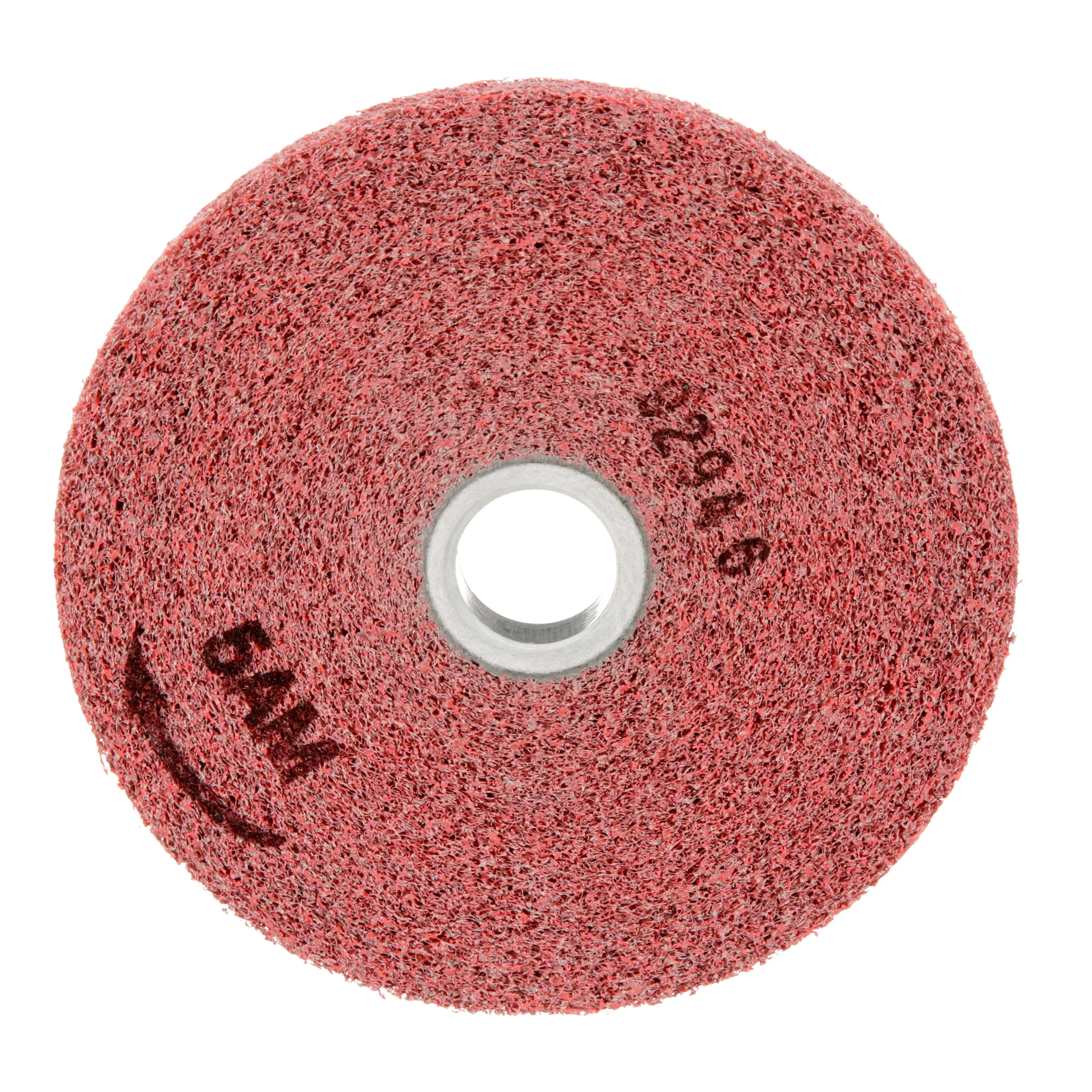 SKU 7000047132 | Standard Abrasives™ Metal Finishing Wheel 858082