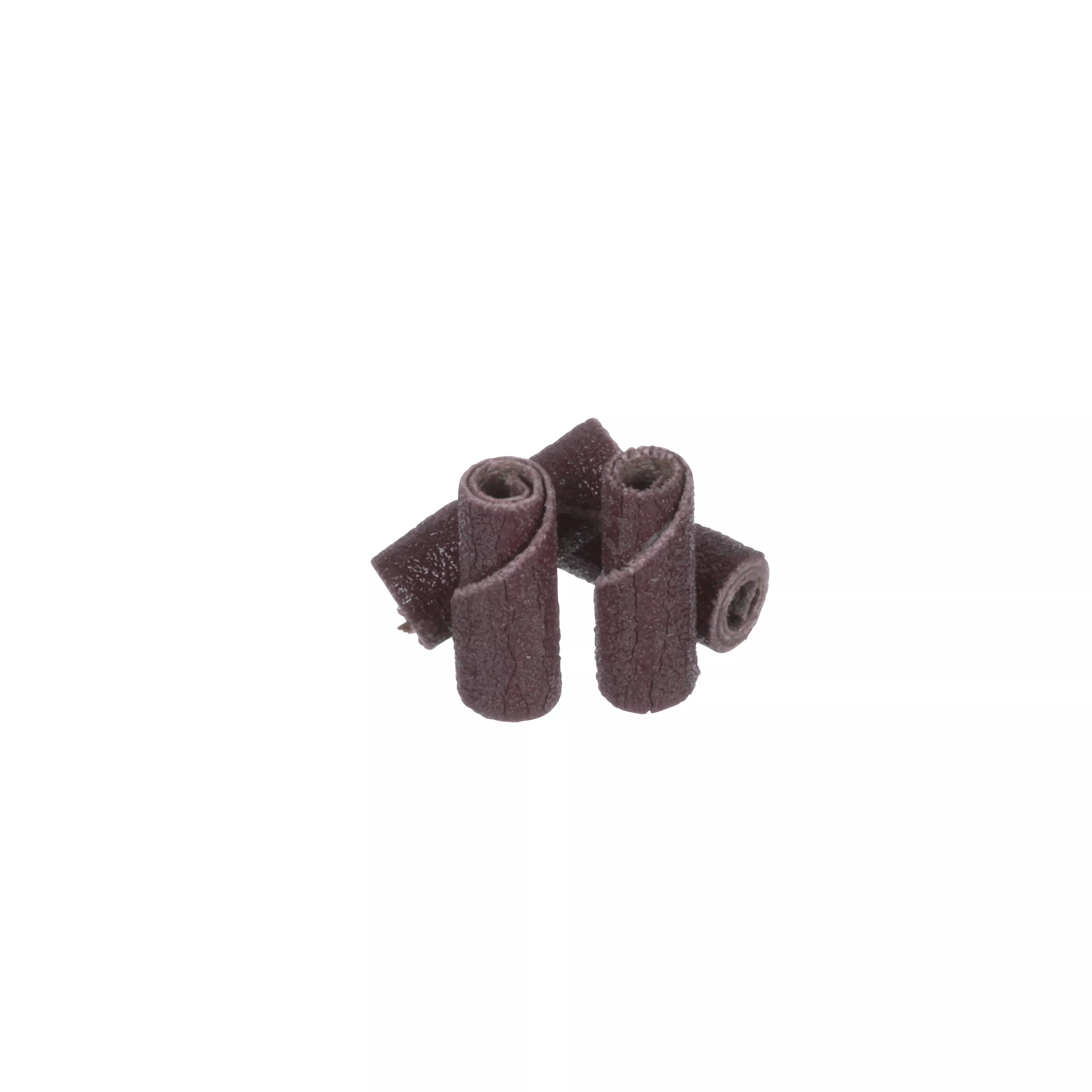 SKU 7100103116 | Standard Abrasives™ Aluminum Oxide Cartridge Roll