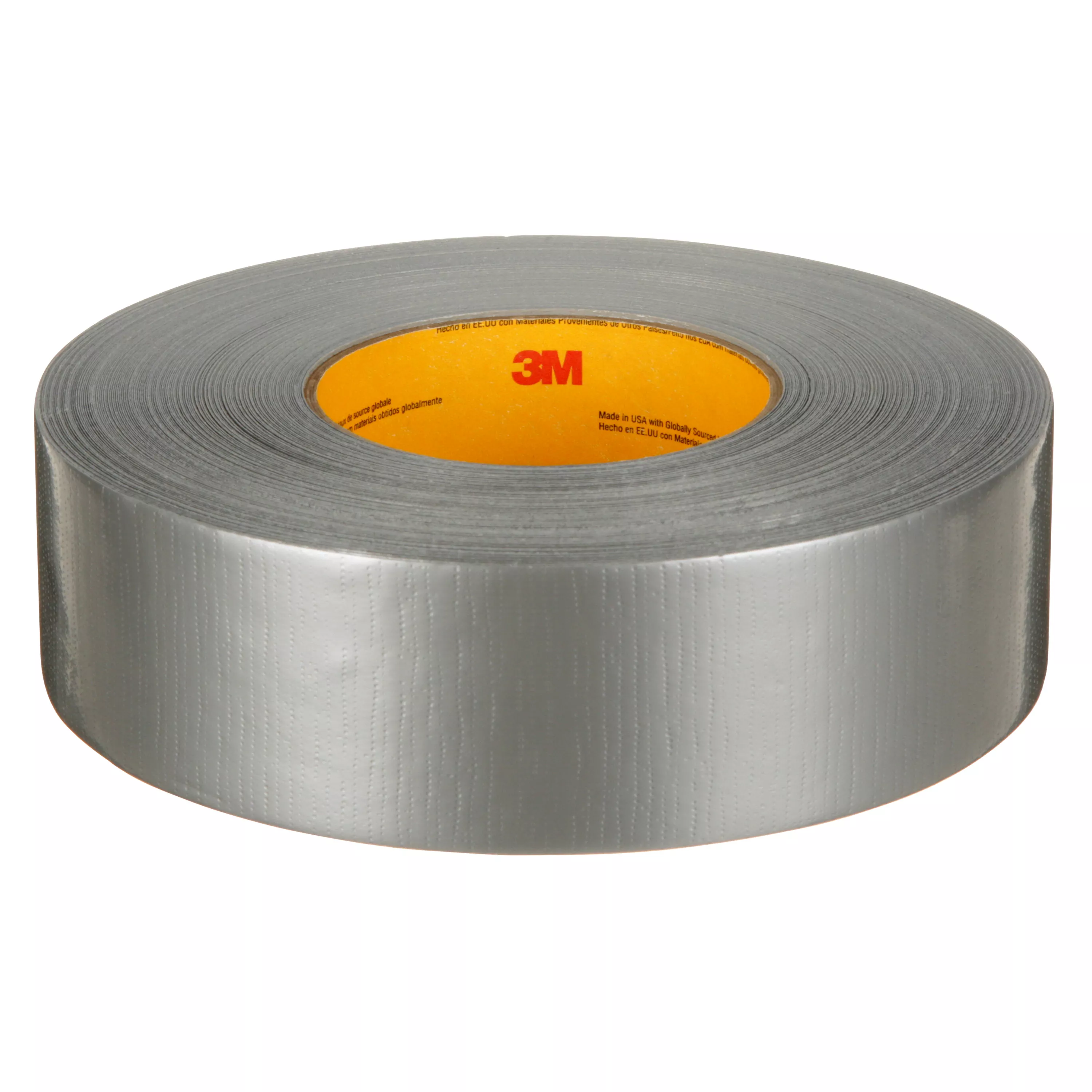 SKU 7100043944 | 3M™ Venture Tape™ Extreme Cloth Duct Tape 1557