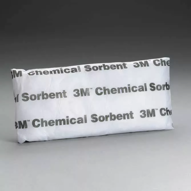 UPC 50051138175974 | 3M™ Chemical Sorbent Pillow P-300