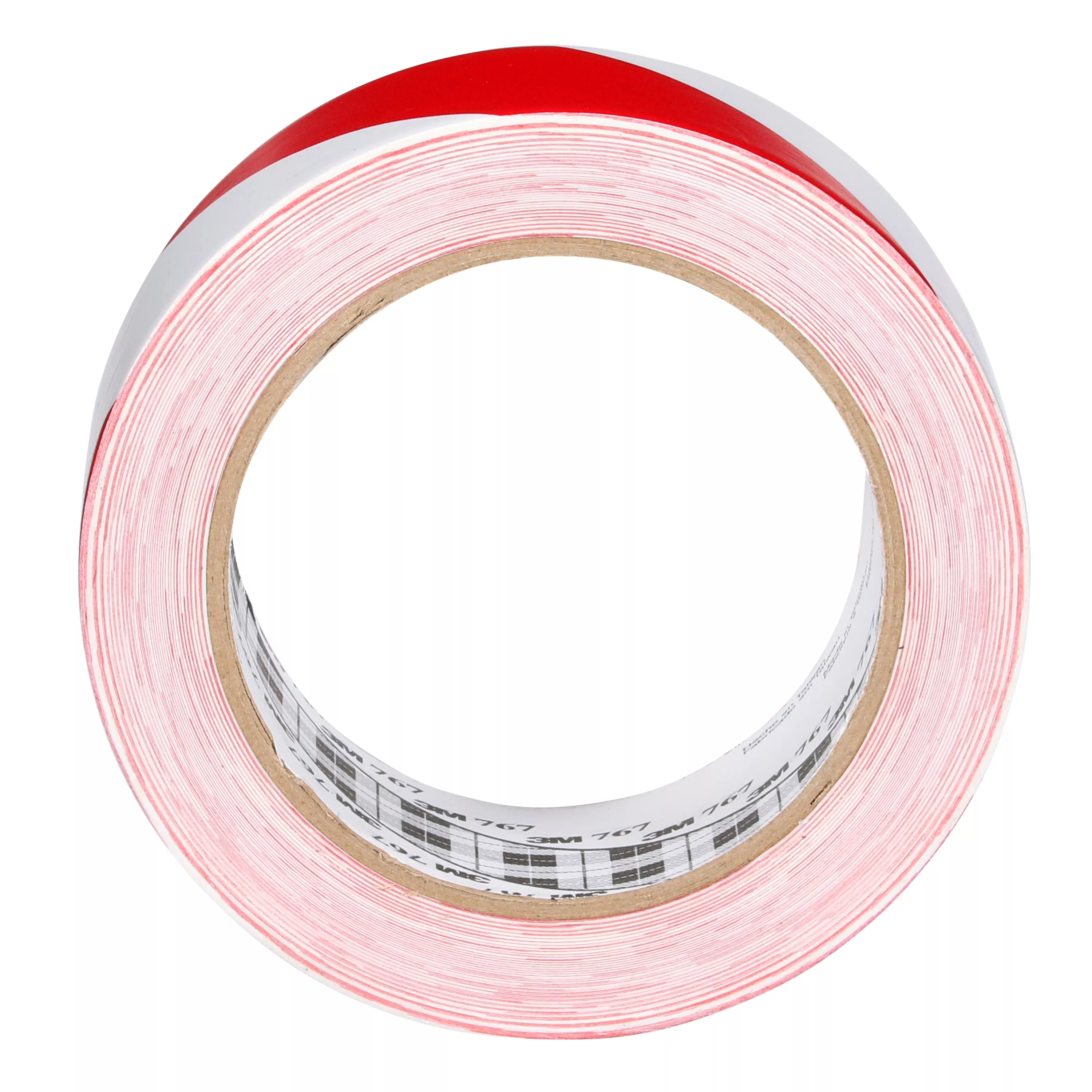 SKU 7010375766 | 3M™ Safety Stripe Vinyl Tape 767
