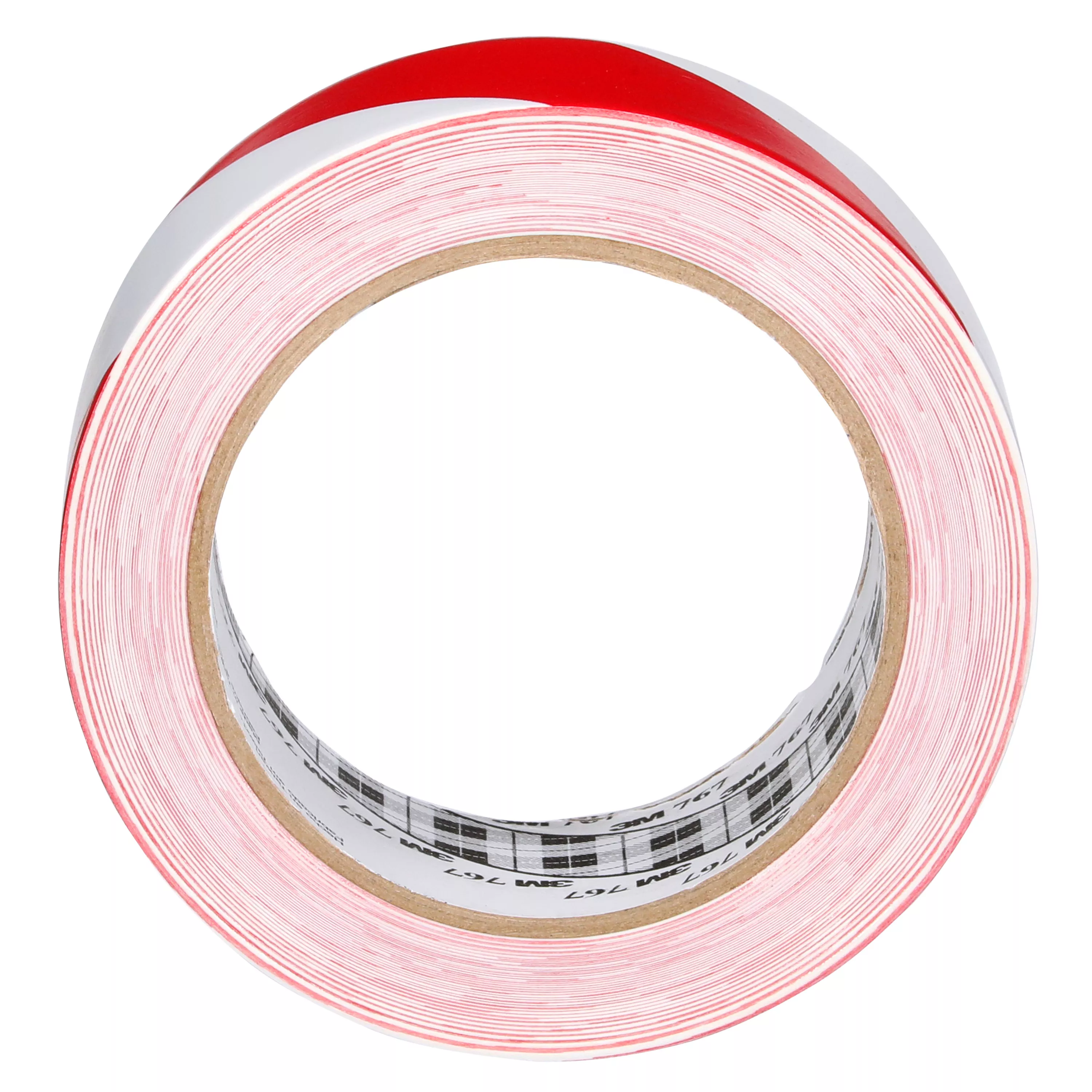 SKU 7010375766 | 3M™ Safety Stripe Vinyl Tape 767