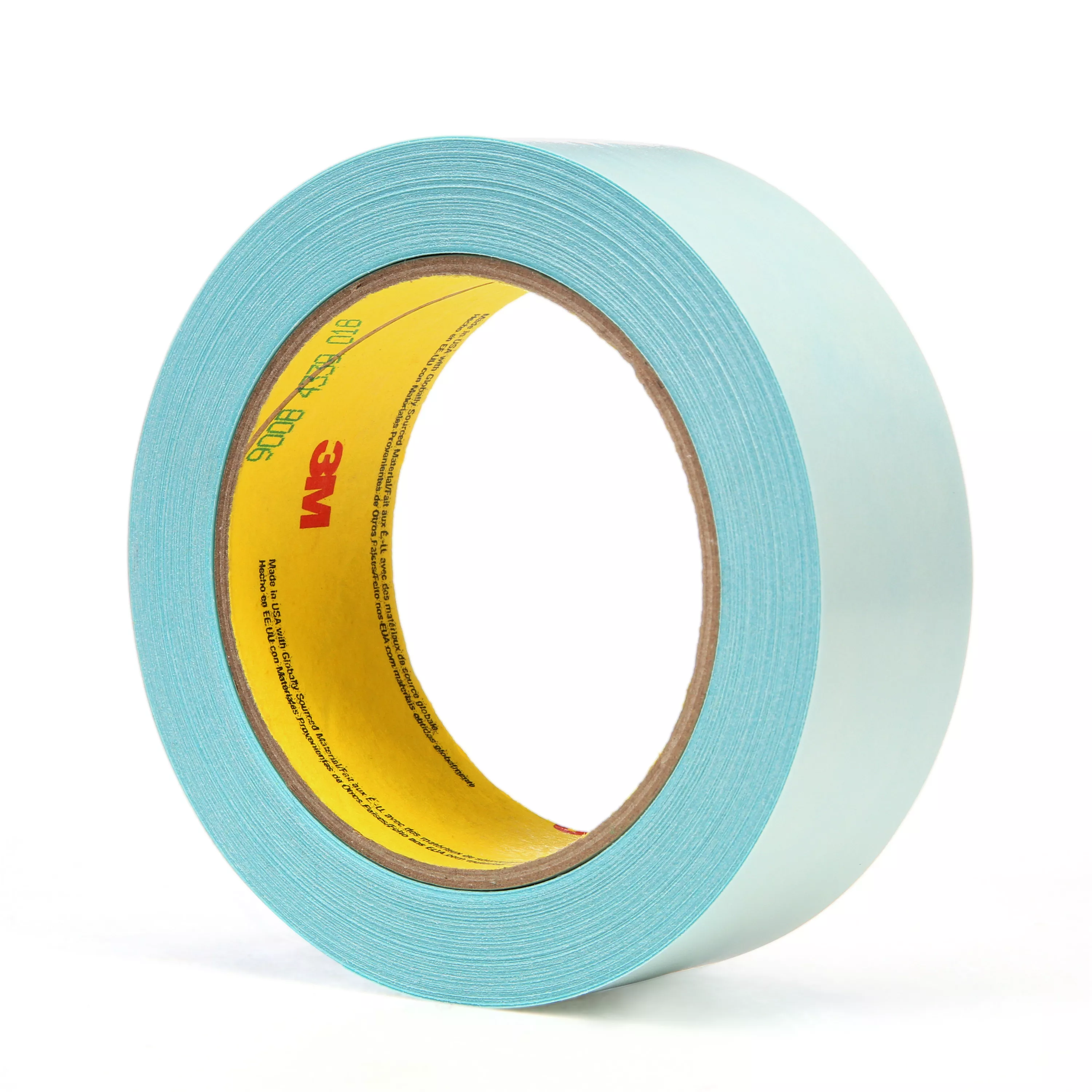 UPC 00051131176645 | 3M™ Repulpable Double Coated Splicing Tape 900B