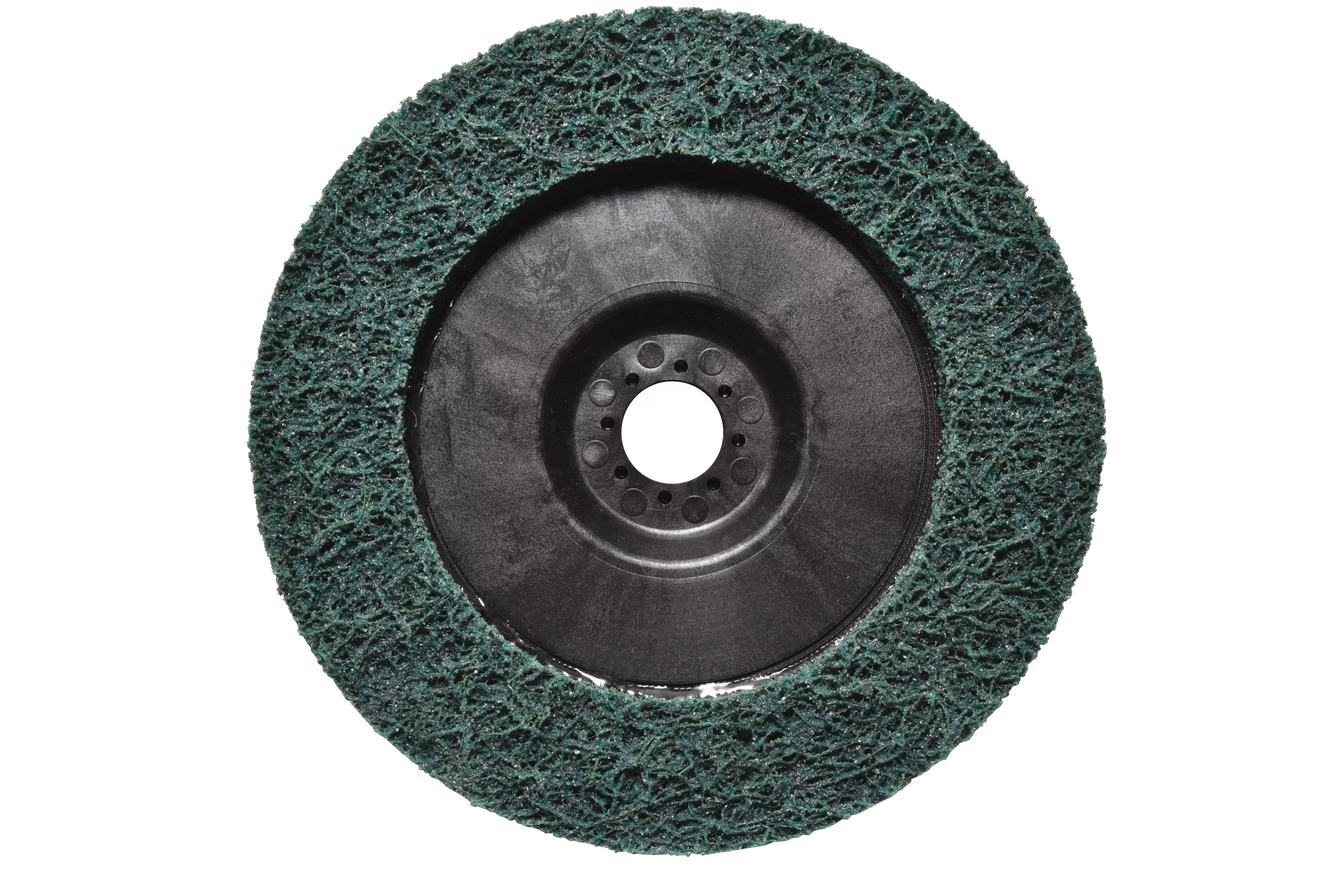 SKU 7100175508 | Scotch-Brite™ Clean and Strip XT Pro Extra Cut Disc