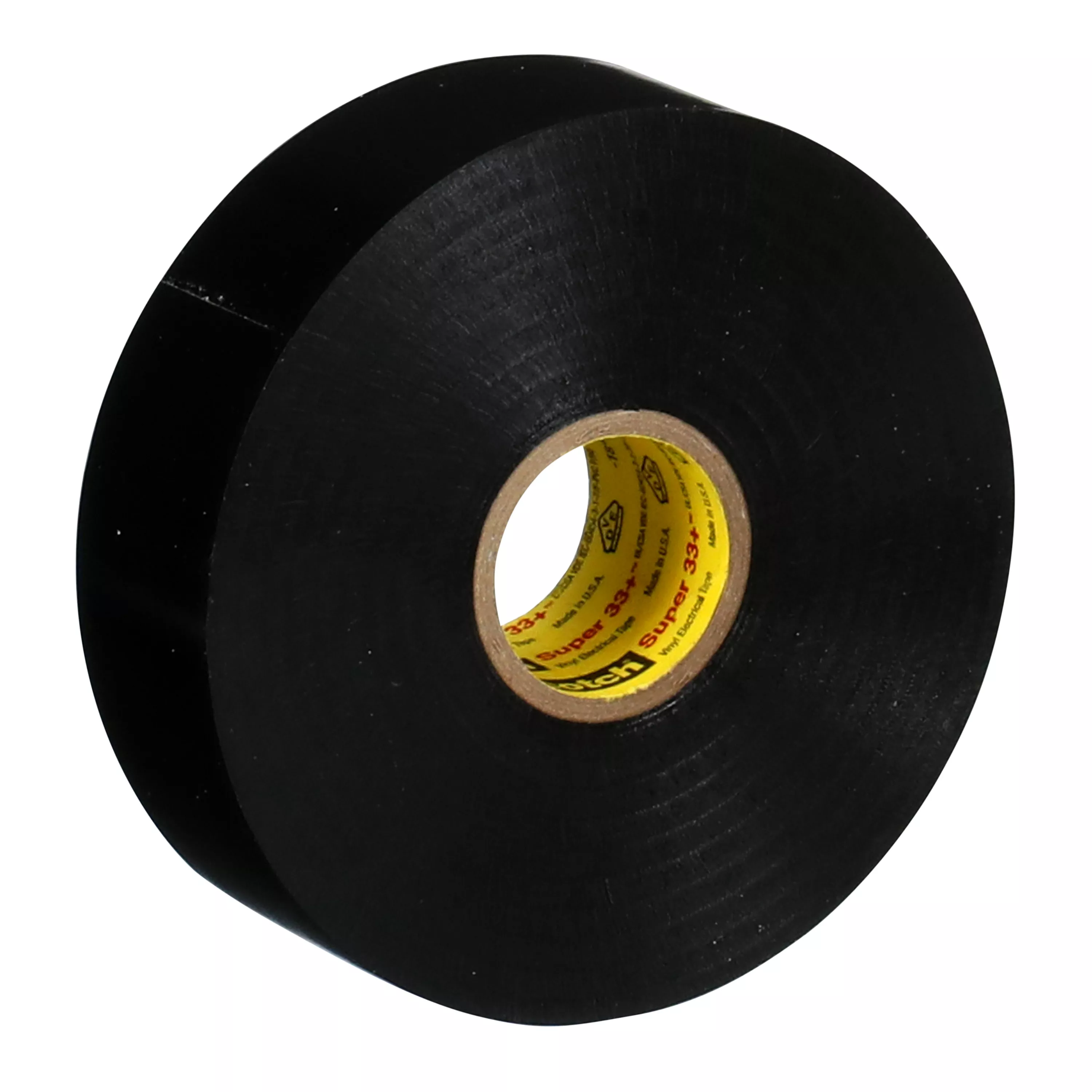 SKU 7000043003 | Scotch® Super 33+ Vinyl Electrical Tape