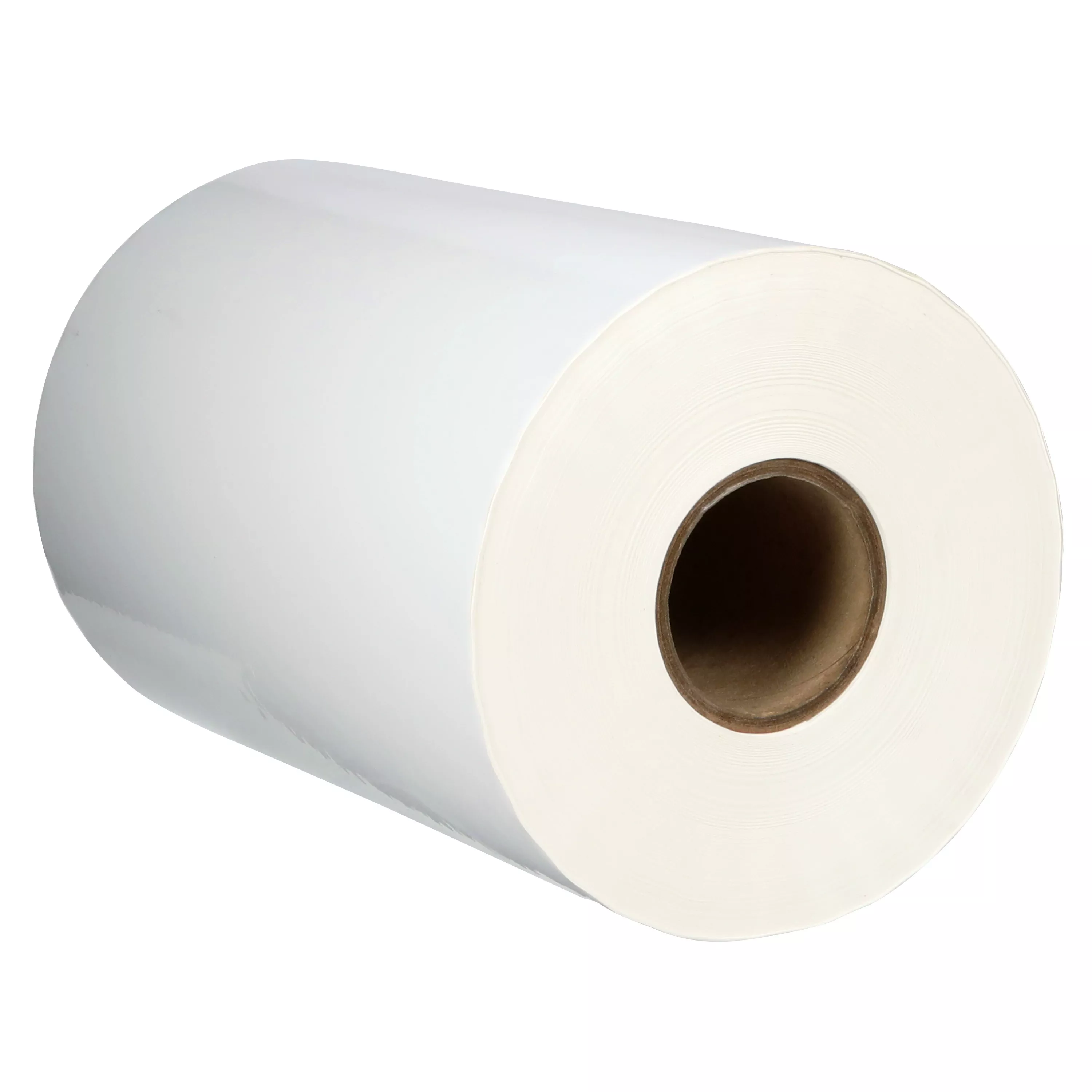 3M™ Versatile Print Label Material 7871V, White Polyester Gloss, 13 in x 1668 ft, 1 Roll/Case