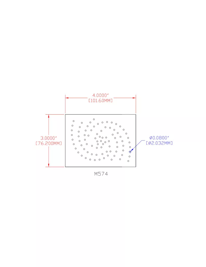 Product Number 236U | 3M™ Hookit™ Clean Sanding Sheet 236U