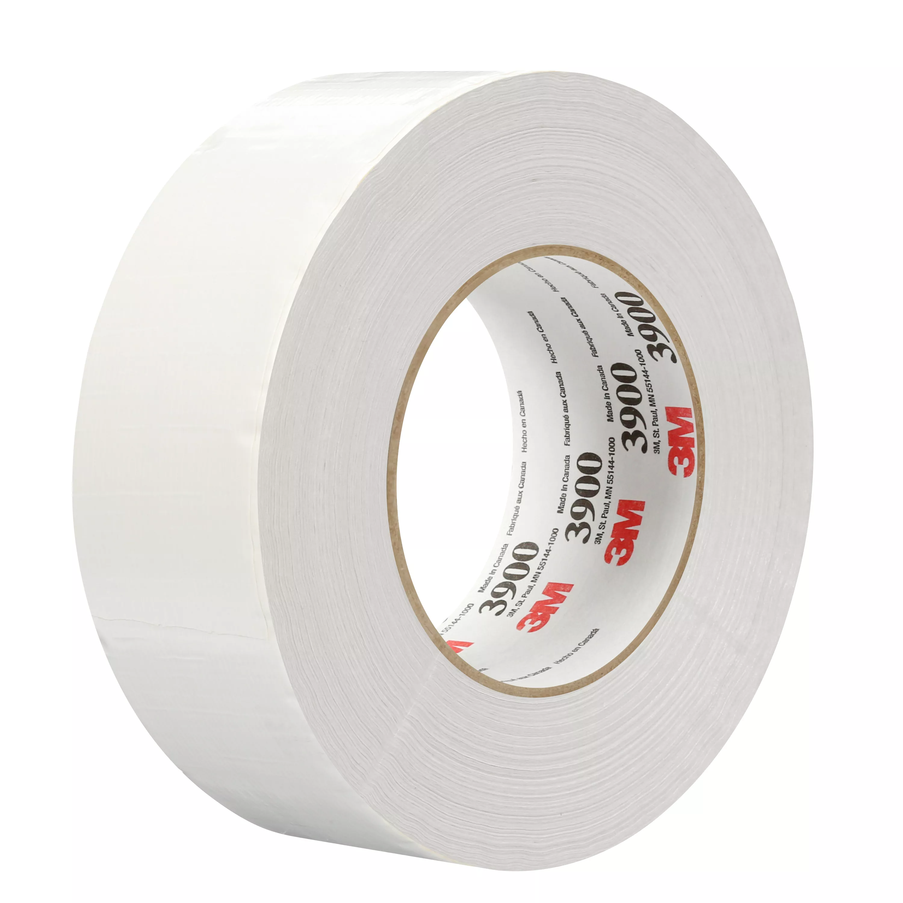 SKU 7000124008 | 3M™ Multi-Purpose Duct Tape 3900