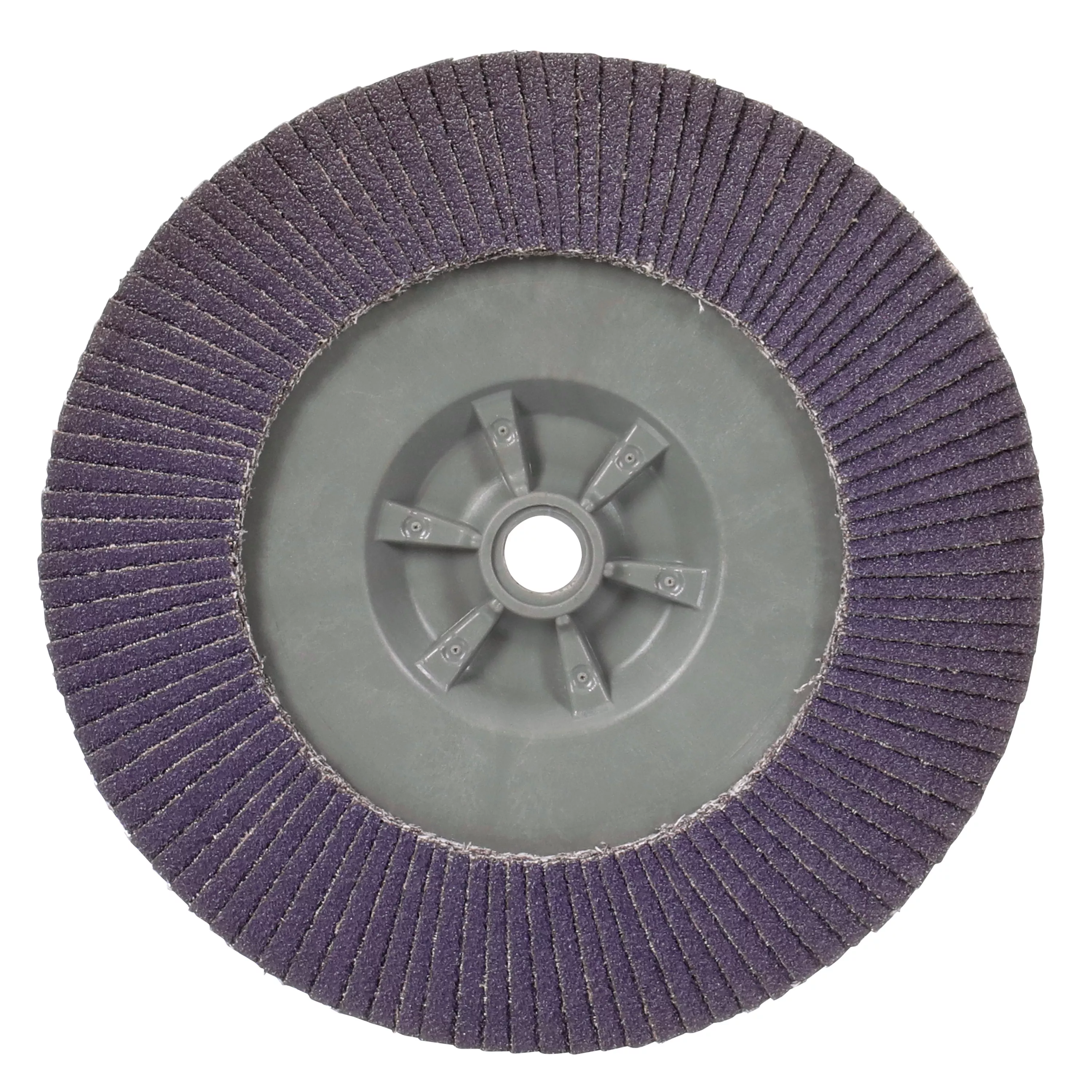 SKU 7100177902 | 3M™ Flap Disc 769F