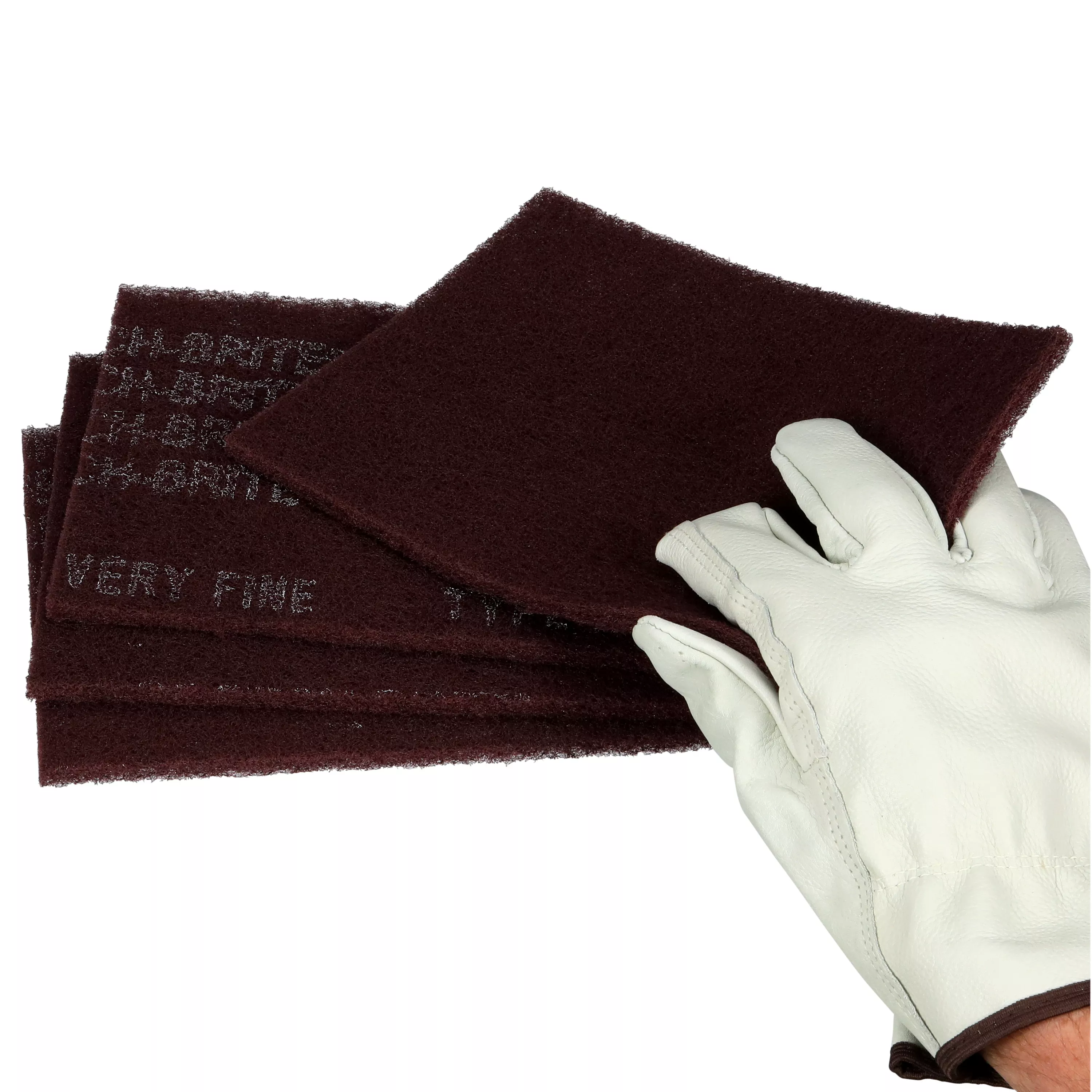 SKU 7000000728 | Scotch-Brite™ Hand Pad 7447