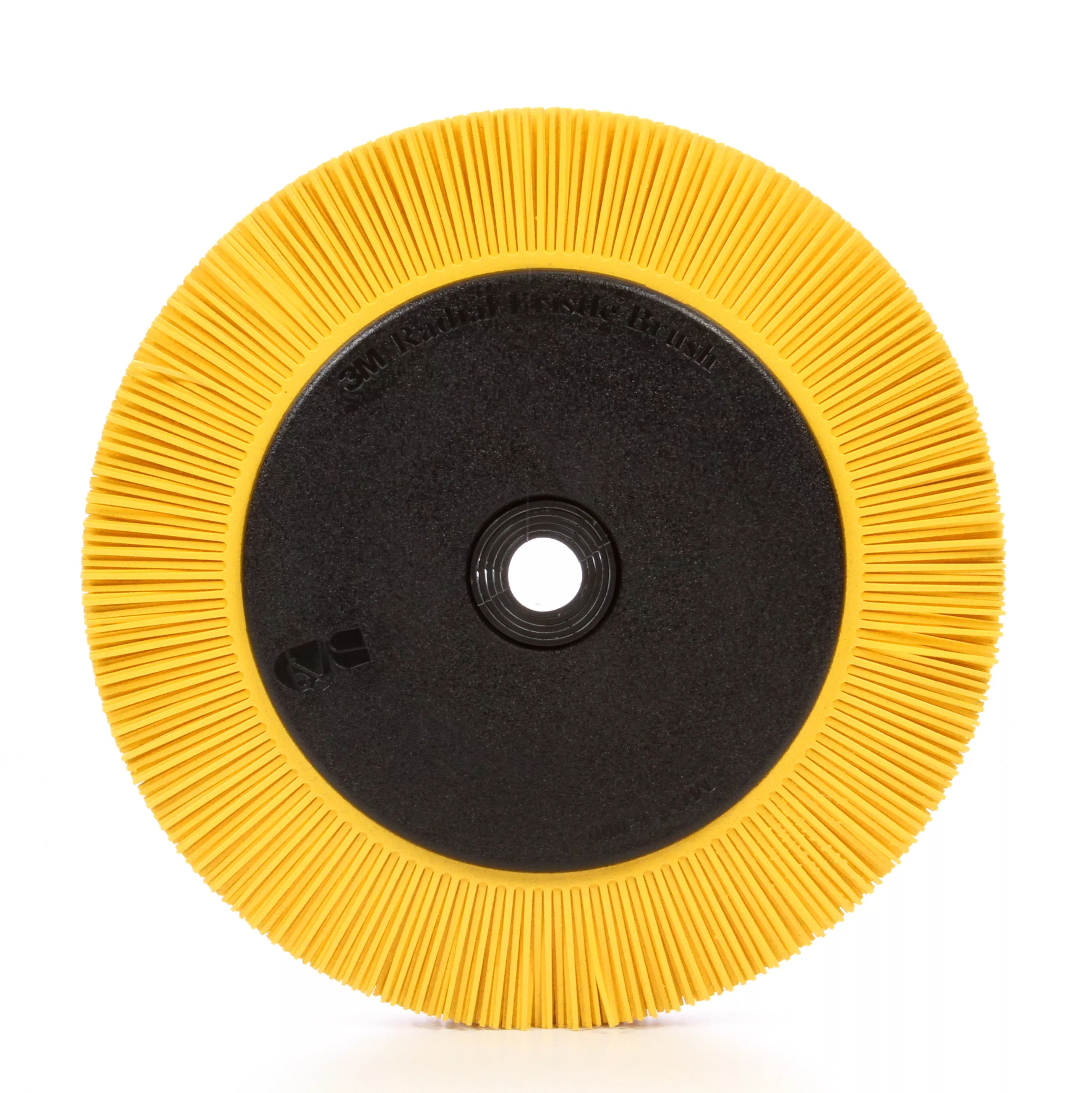 Product Number BB-ZB | Scotch-Brite™ Radial Bristle Brush